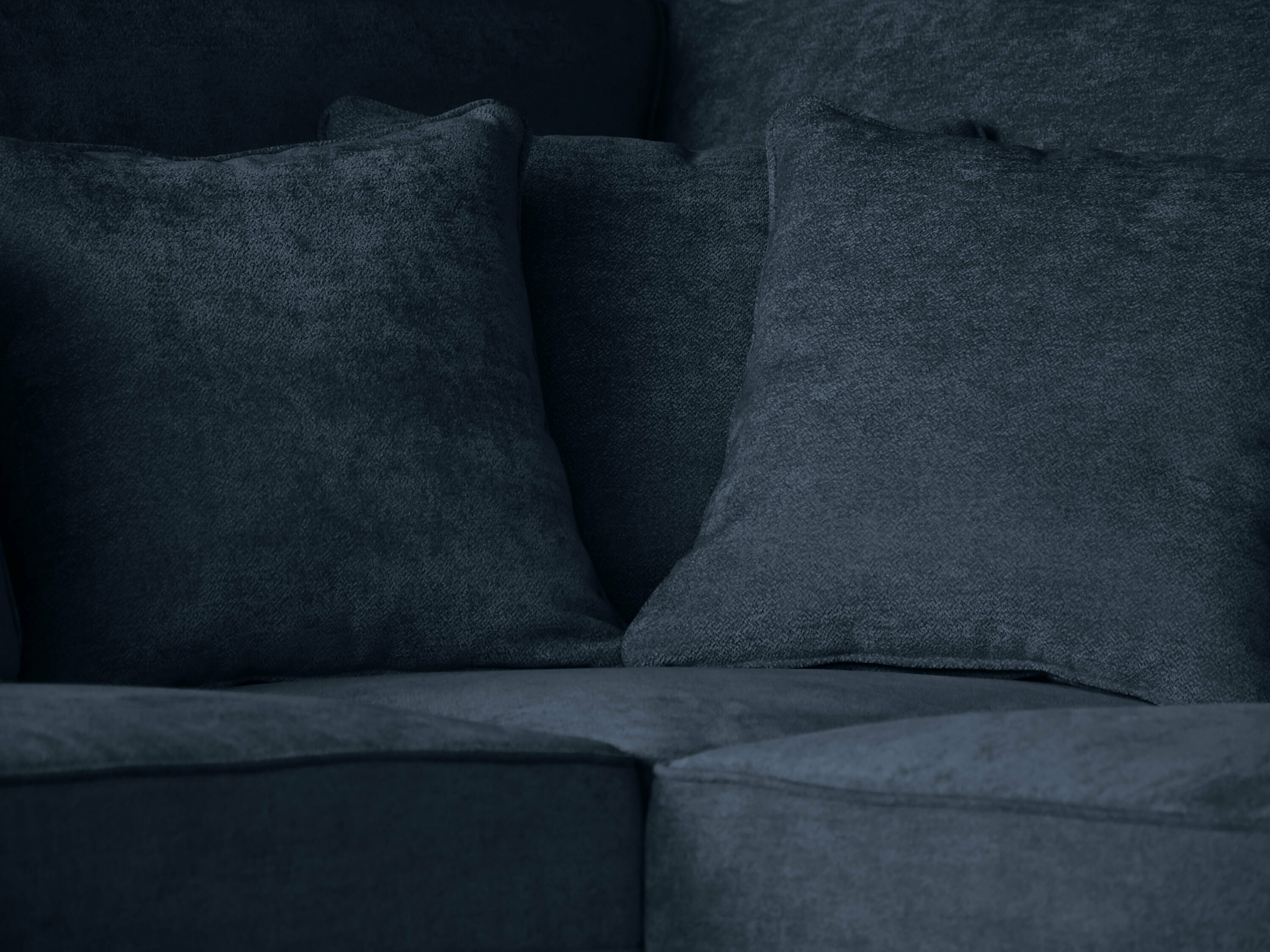 Corner sofa Margate 122 (Sereno 691)