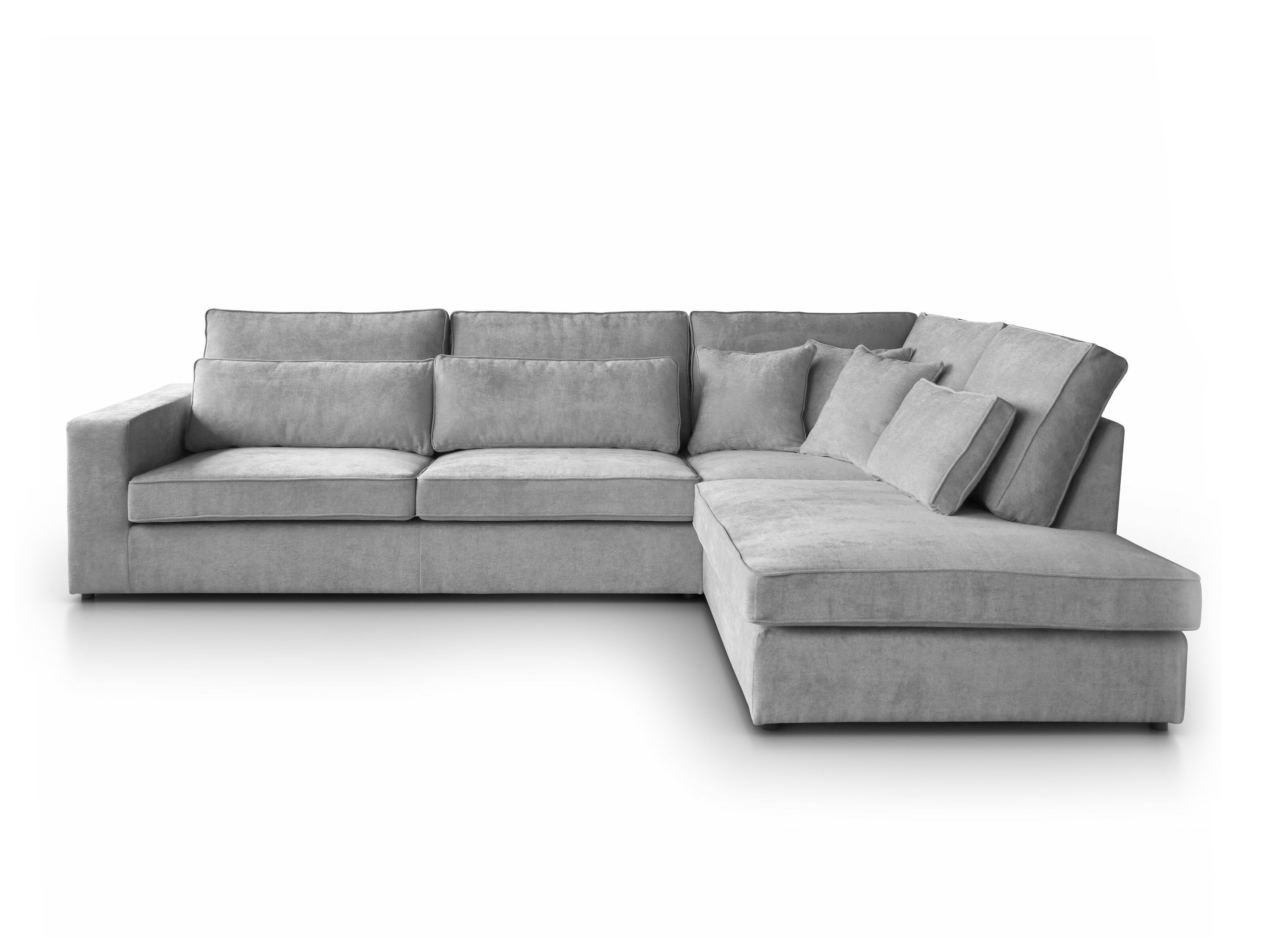 Corner sofa Margate 122 (Sereno 693)