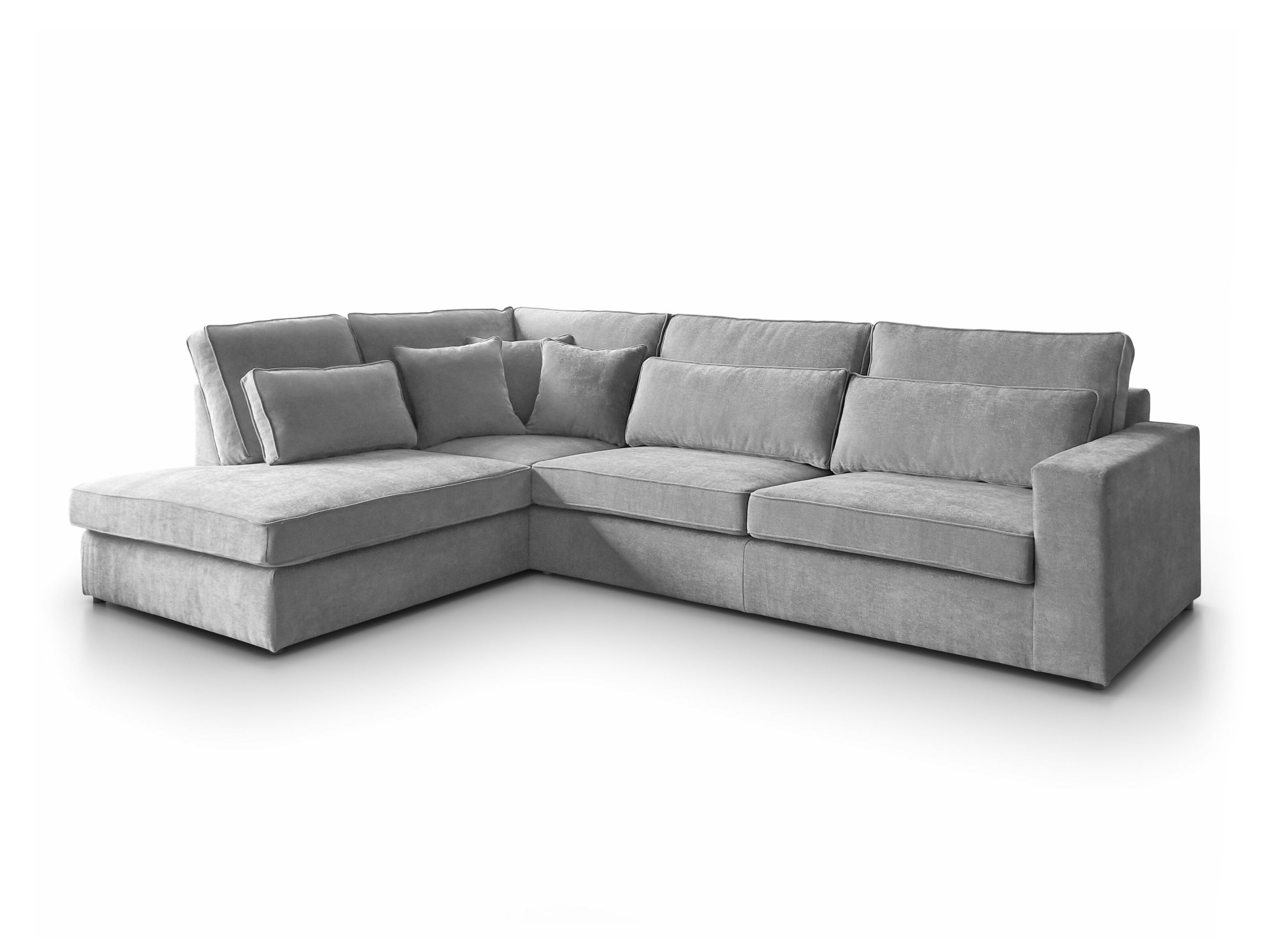 Corner sofa Margate 122 (Sereno 693)