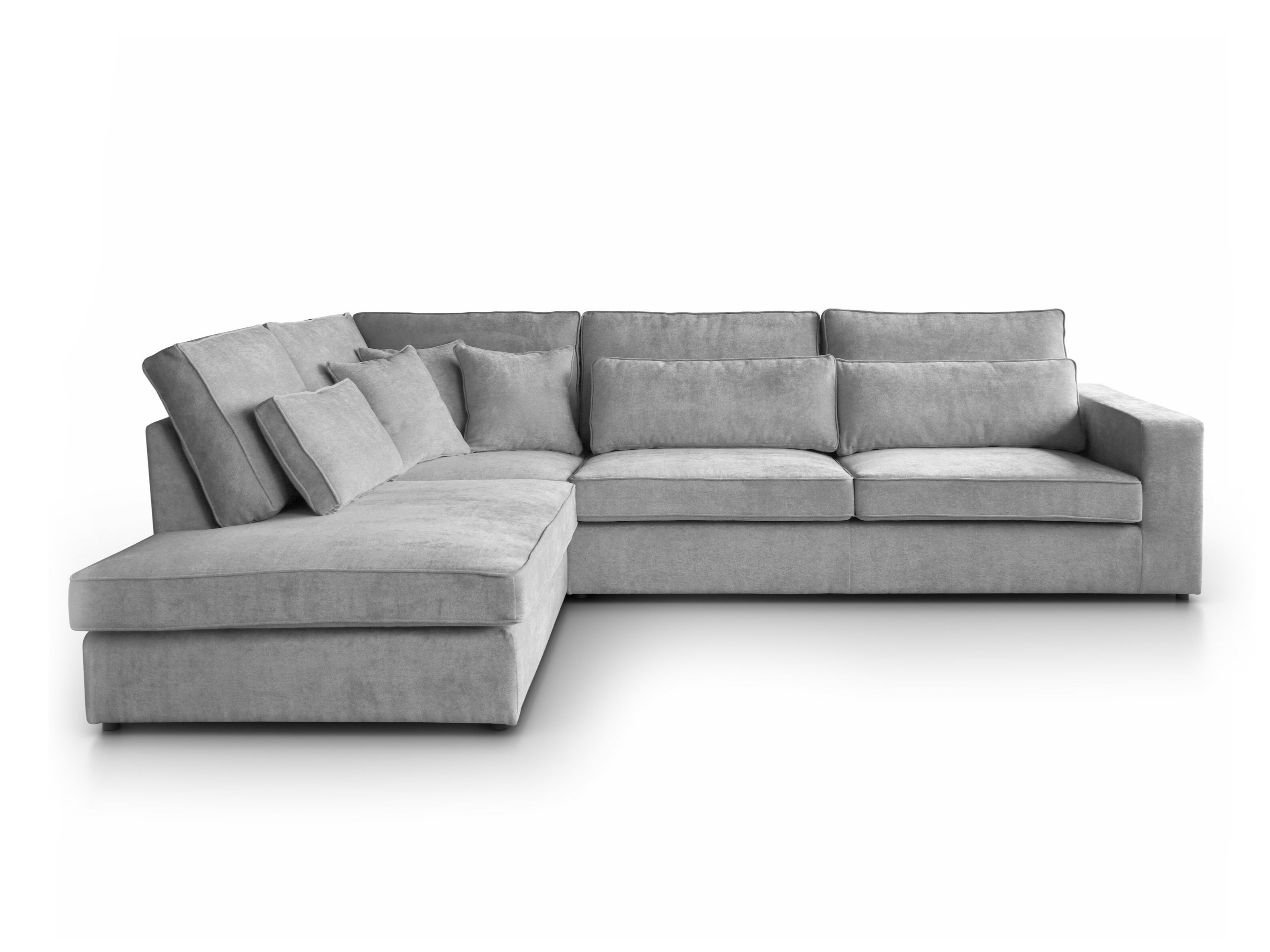 Corner sofa Margate 122 (Sereno 693)