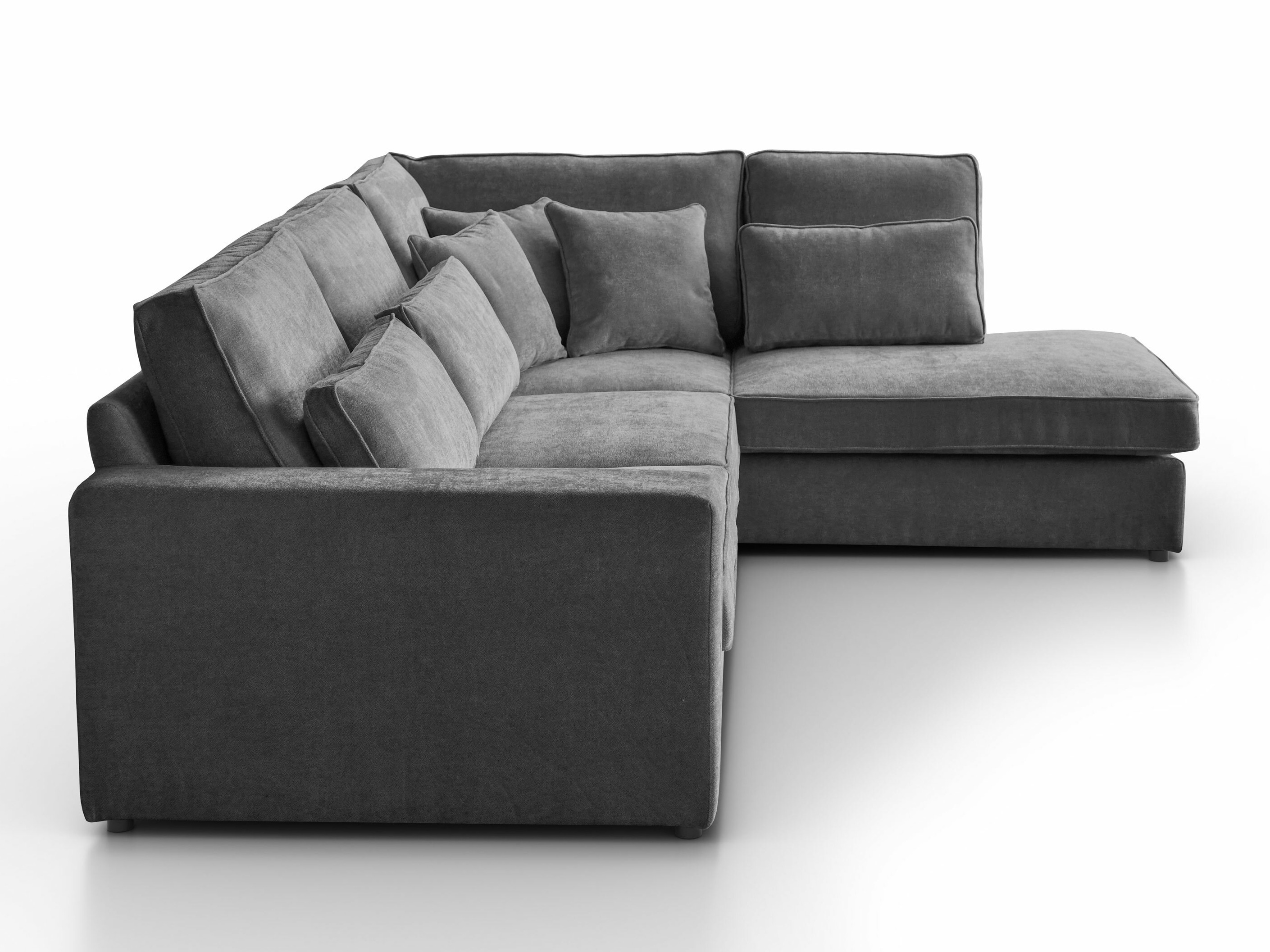 Corner sofa Margate 122 (Sereno 694)