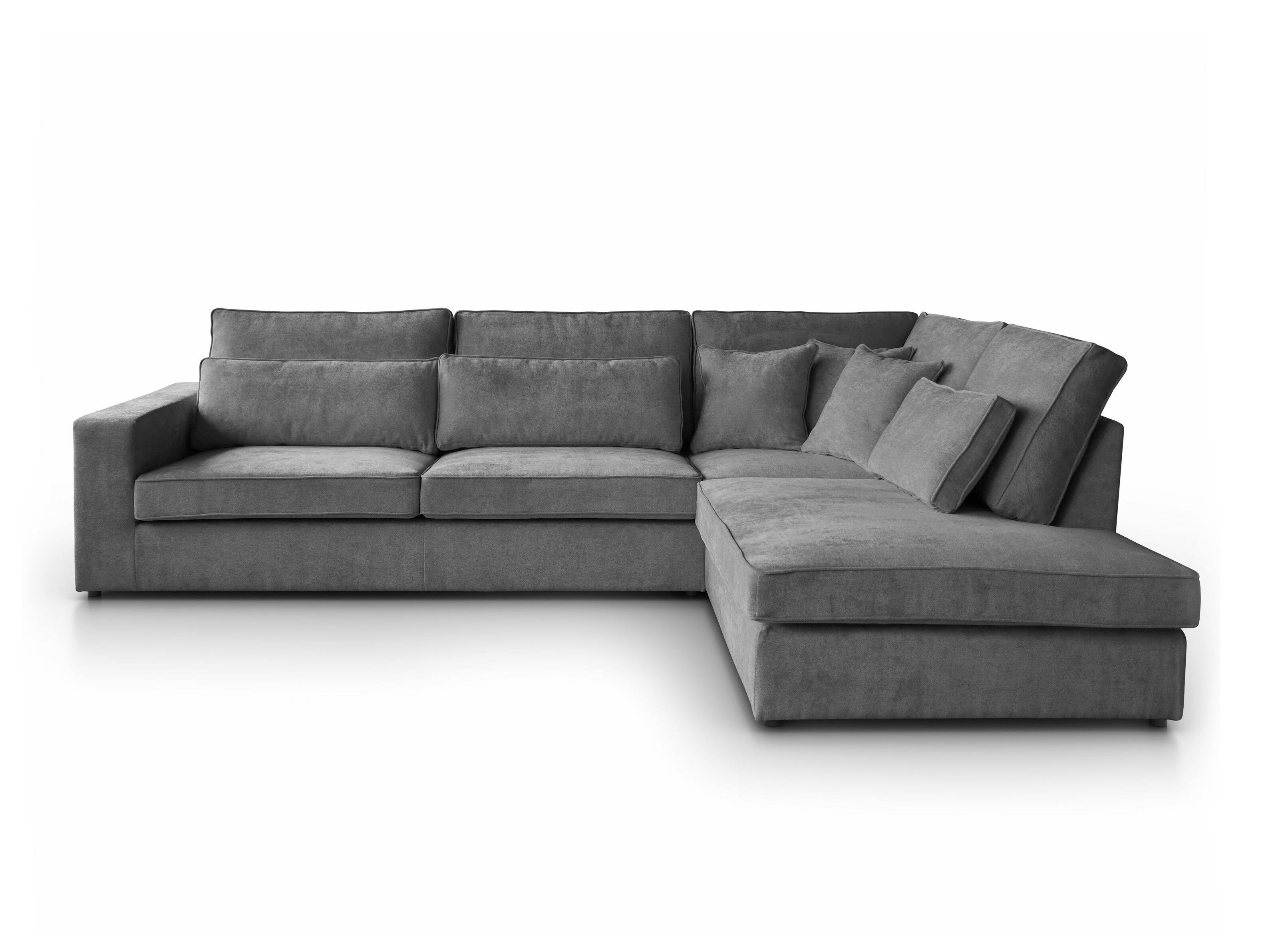 Corner sofa Margate 122 (Sereno 694)