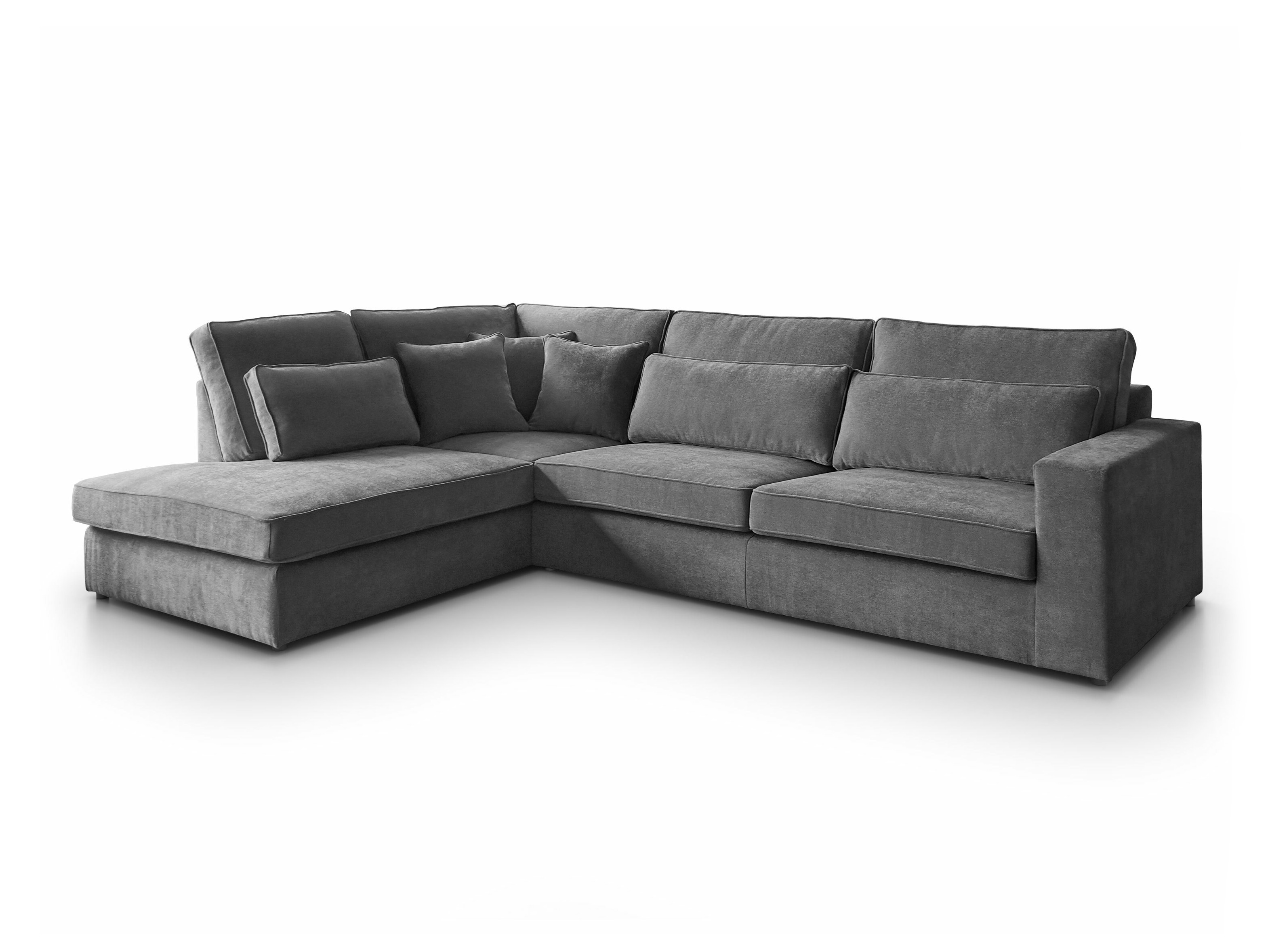 Corner sofa Margate 122 (Sereno 694)