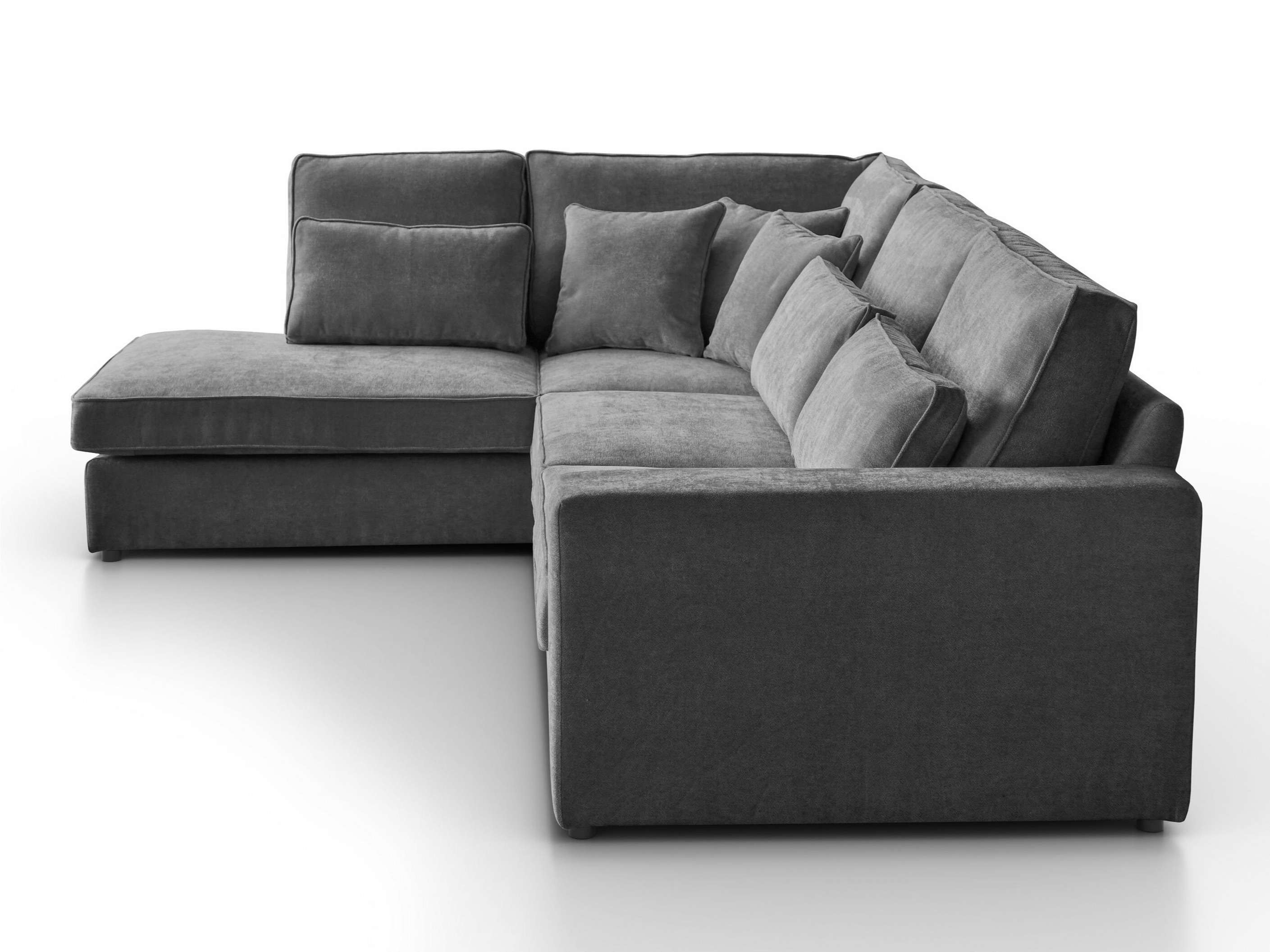 Corner sofa Margate 122 (Sereno 694)