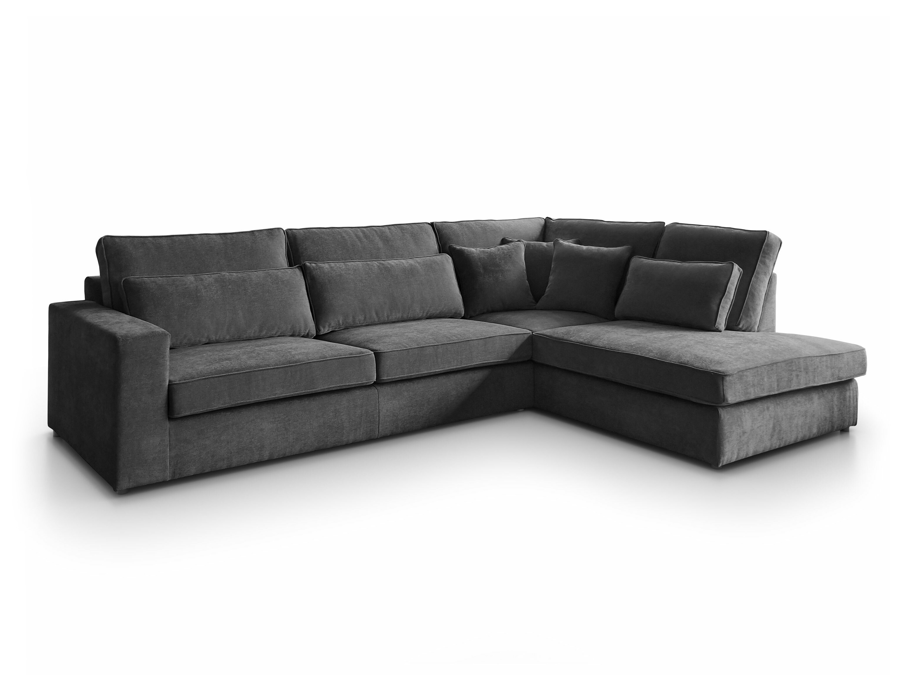 Corner sofa Margate 122 (Sereno 695)