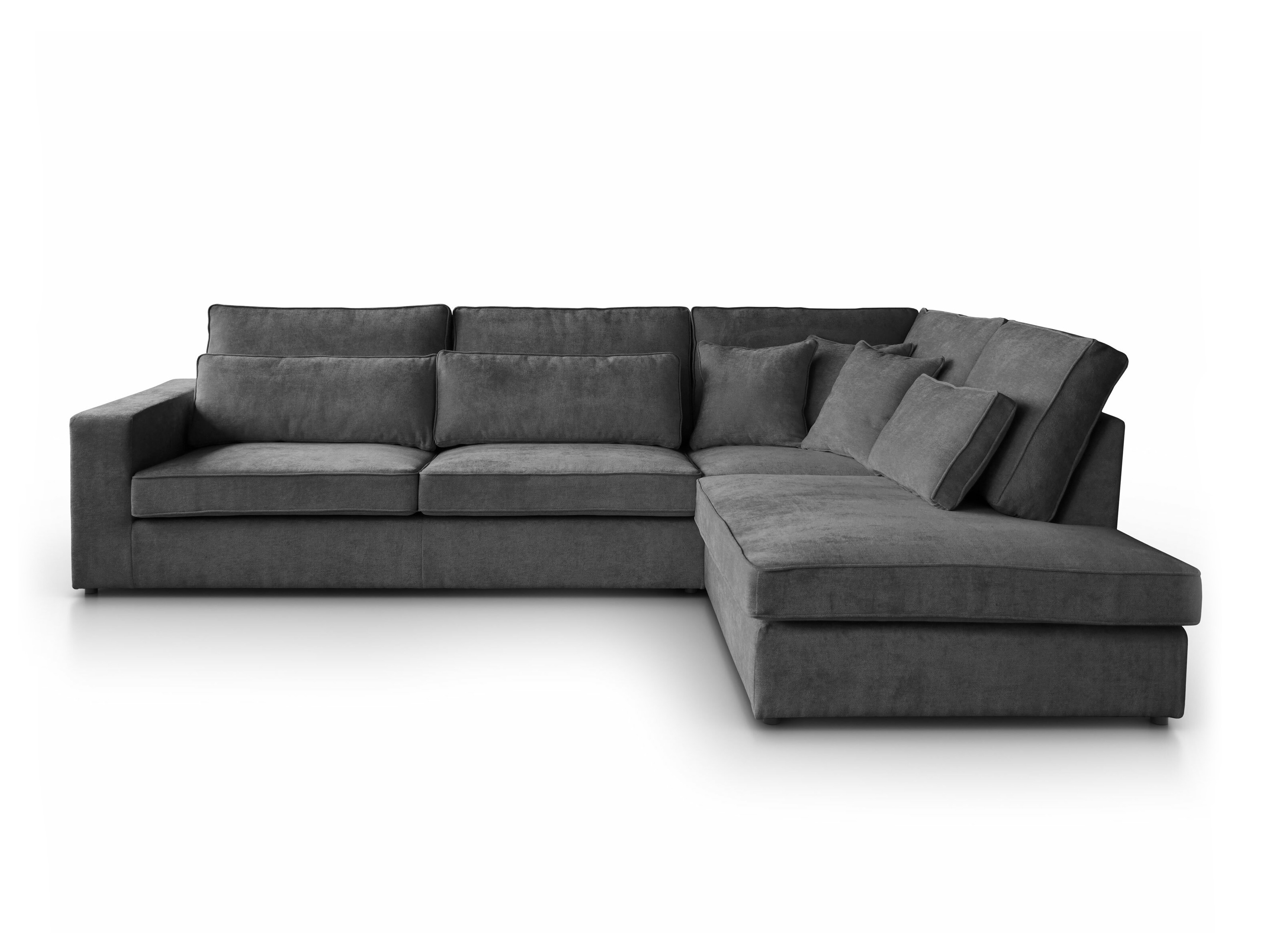 Corner sofa Margate 122 (Sereno 695)
