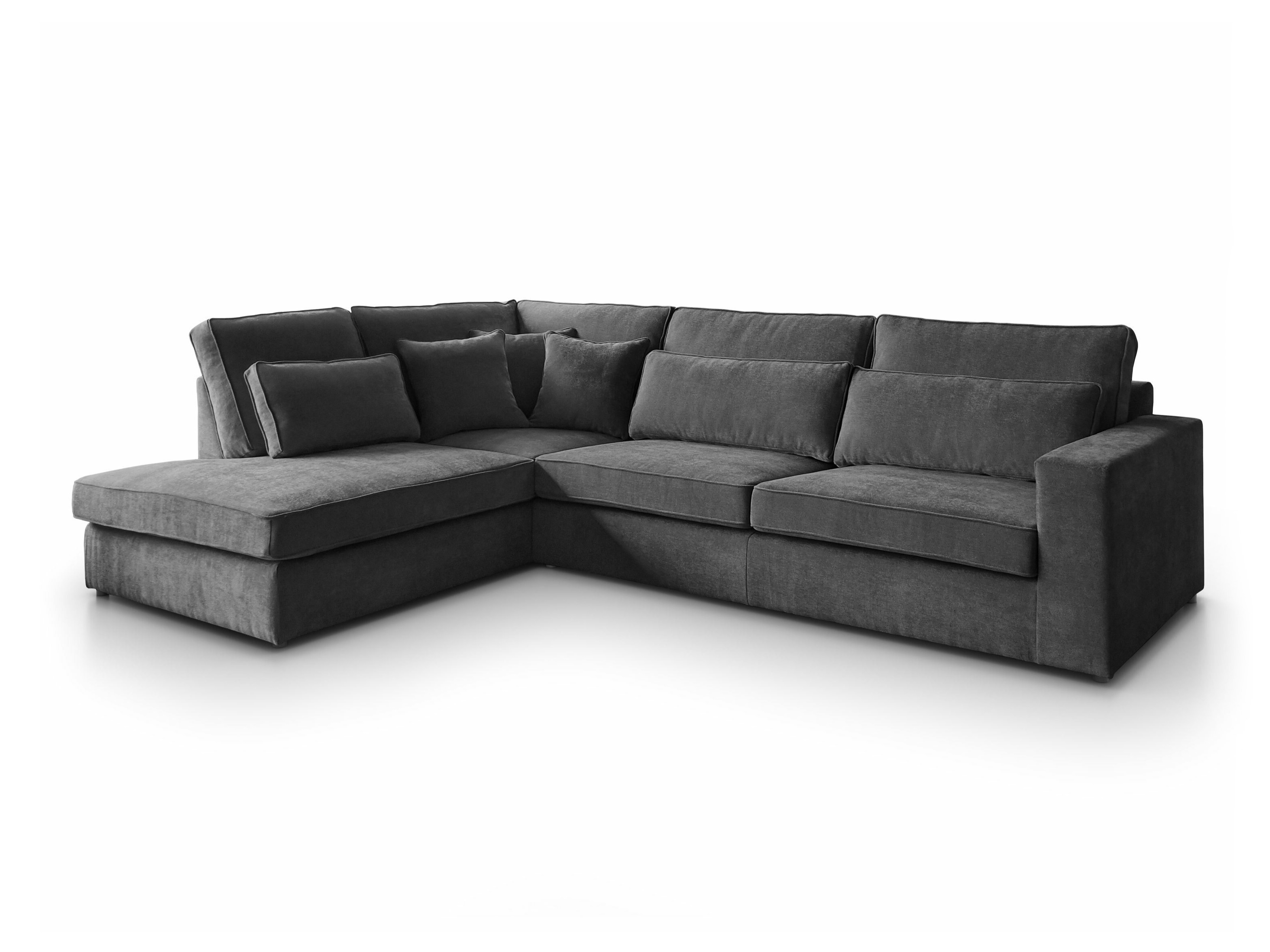 Corner sofa Margate 122 (Sereno 695)