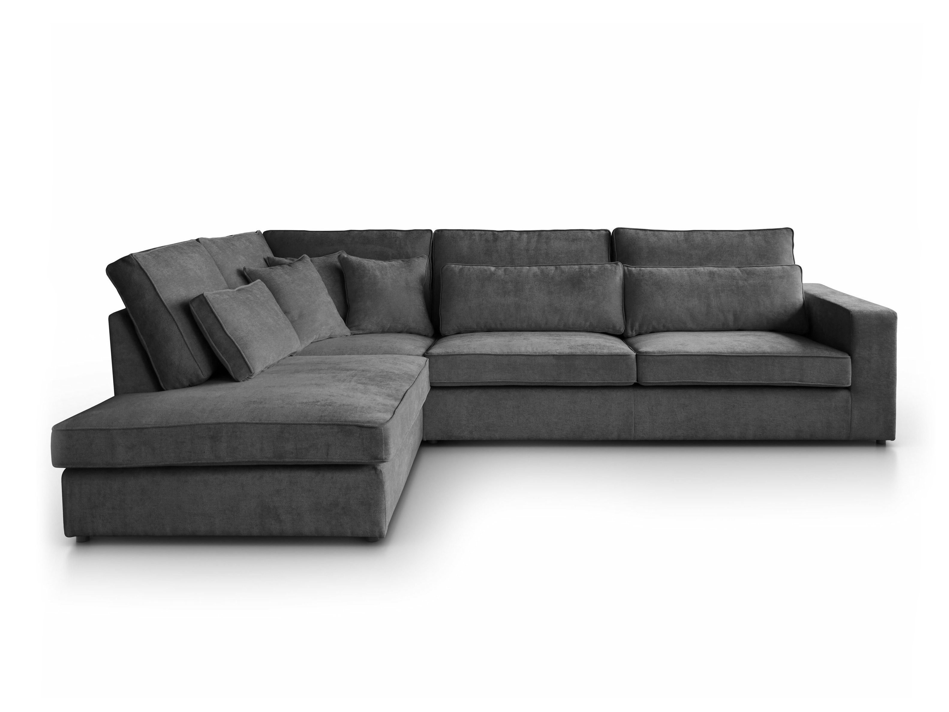 Corner sofa Margate 122 (Sereno 695)