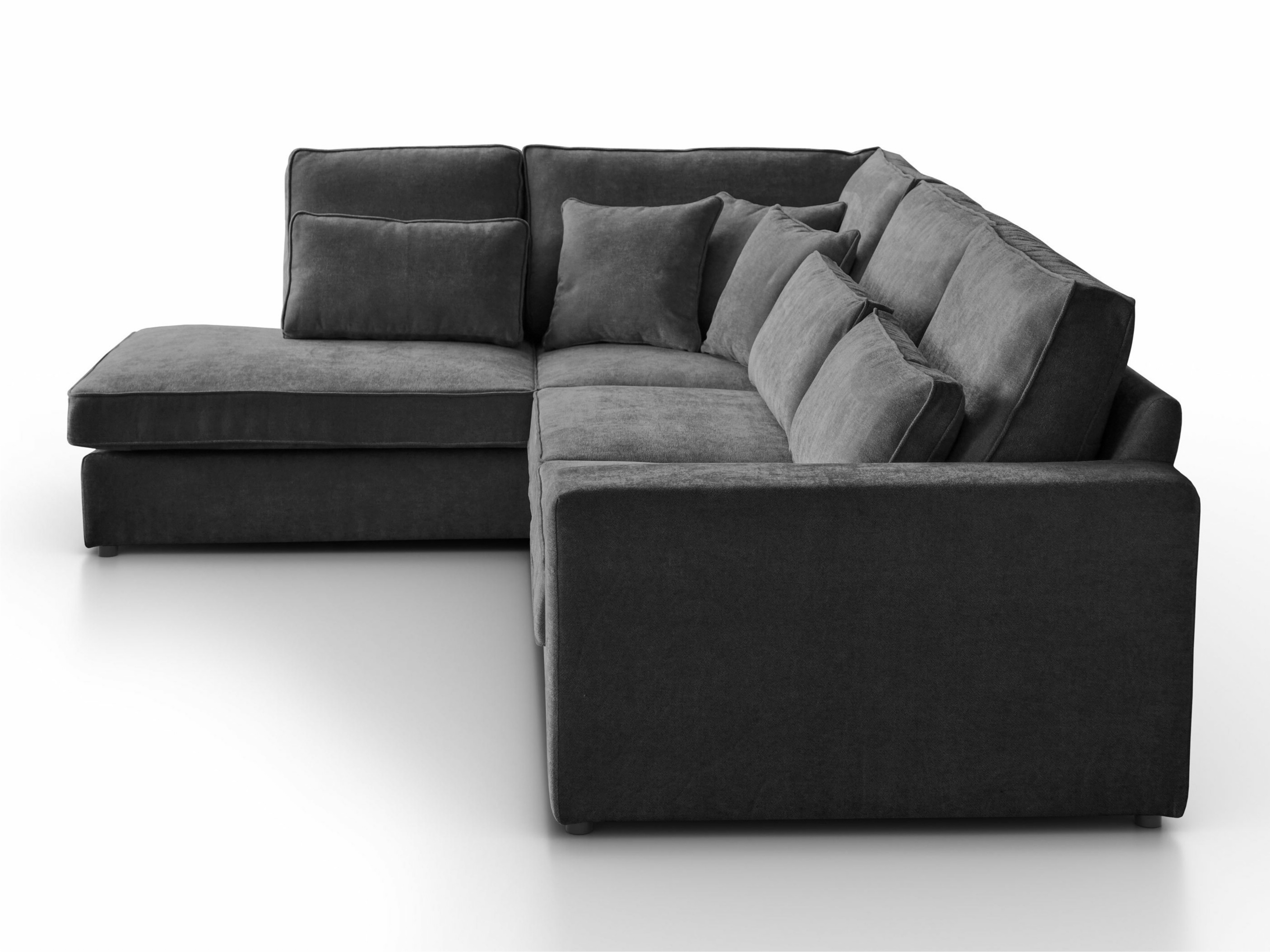 Corner sofa Margate 122 (Sereno 695)