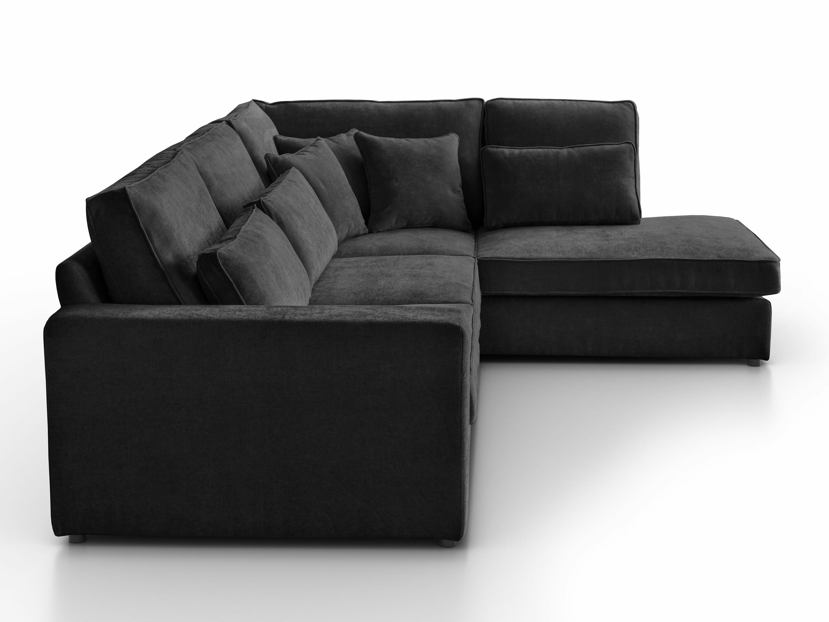 Corner sofa Margate 122 (Sereno 696)