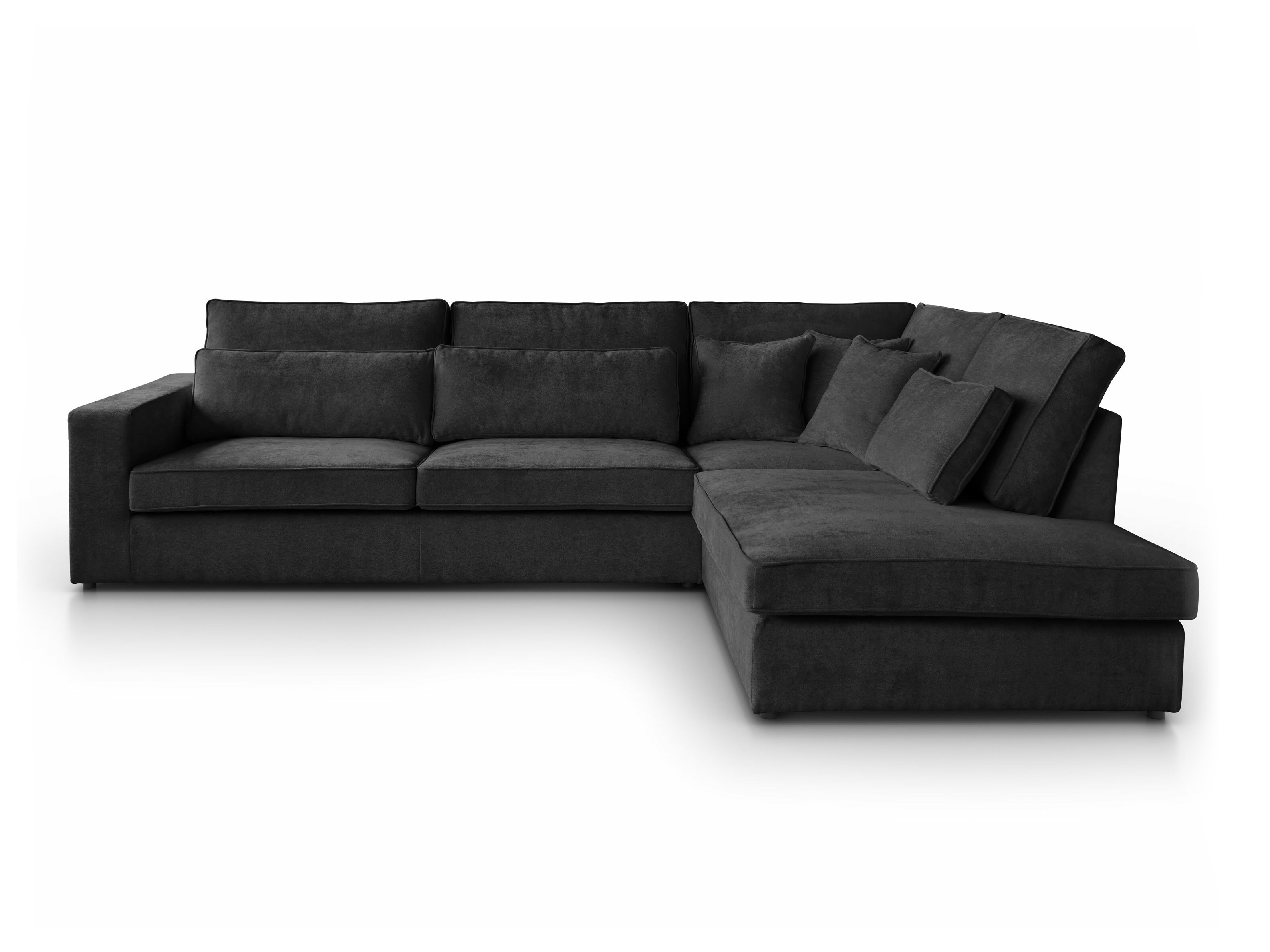 Corner sofa Margate 122 (Sereno 696)