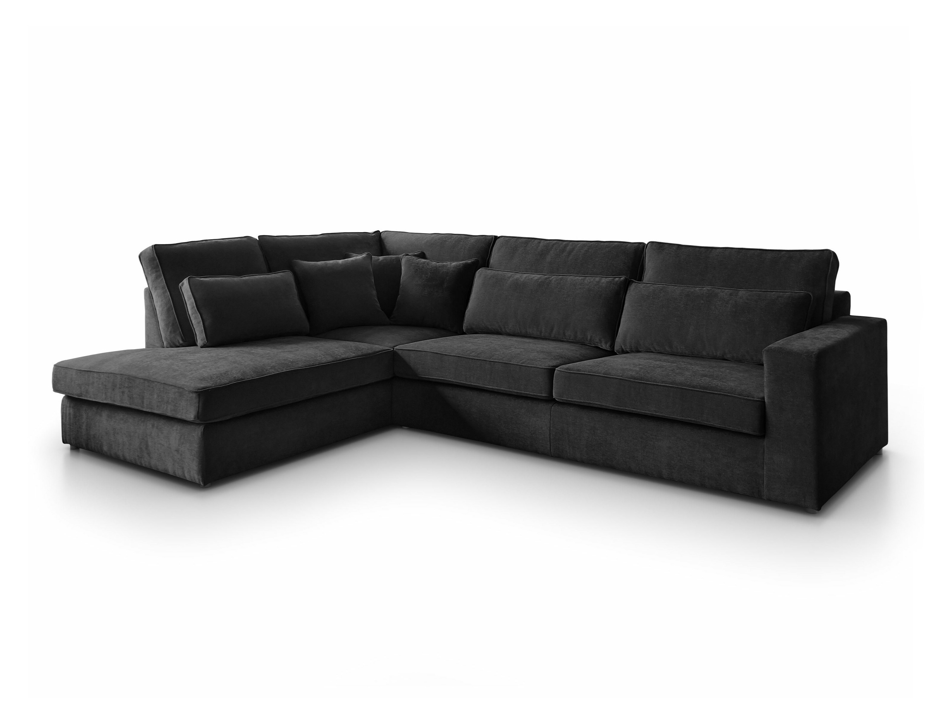 Corner sofa Margate 122 (Sereno 696)