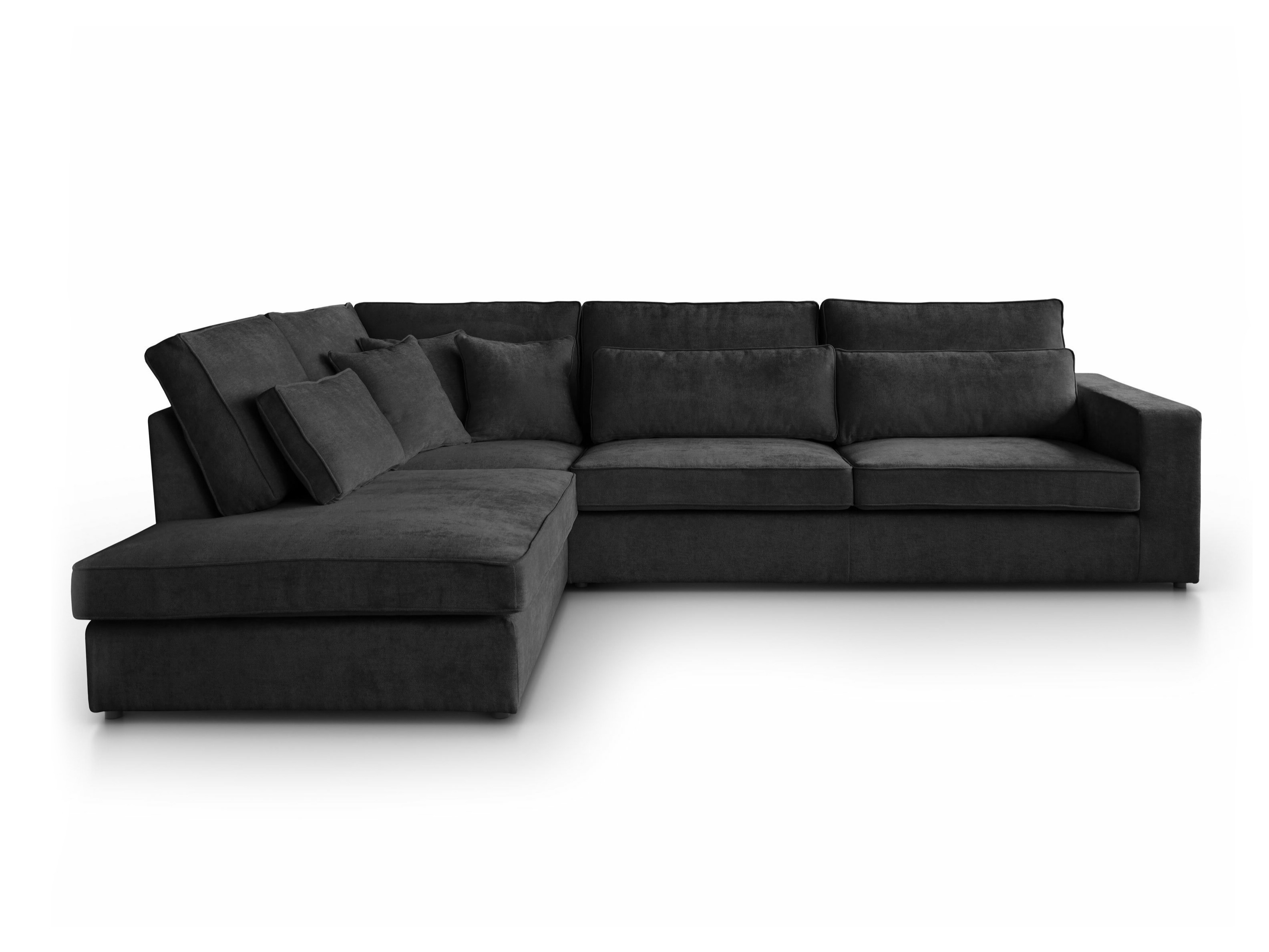 Corner sofa Margate 122 (Sereno 696)