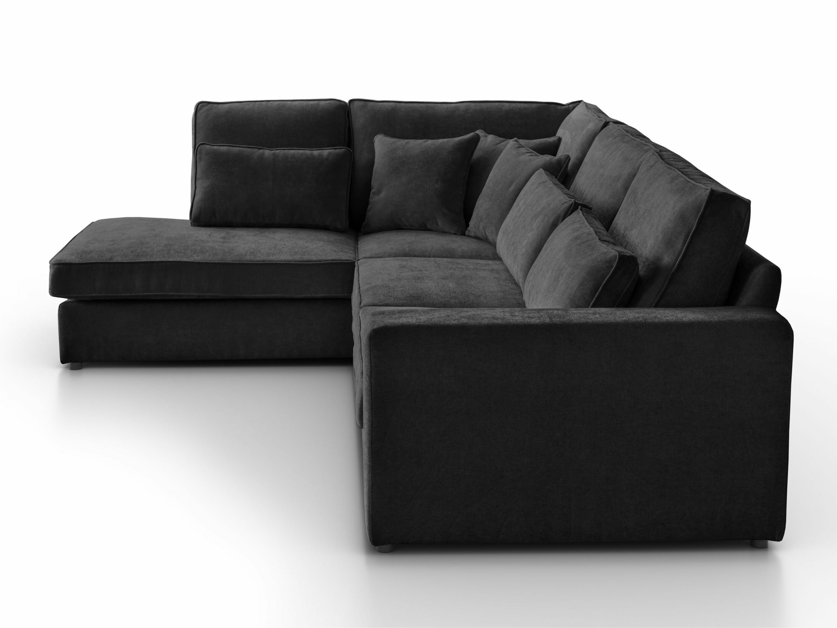 Corner sofa Margate 122 (Sereno 696)