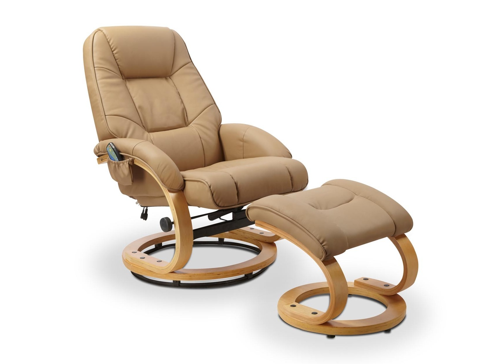 Armchair Houston 573 (Beige)