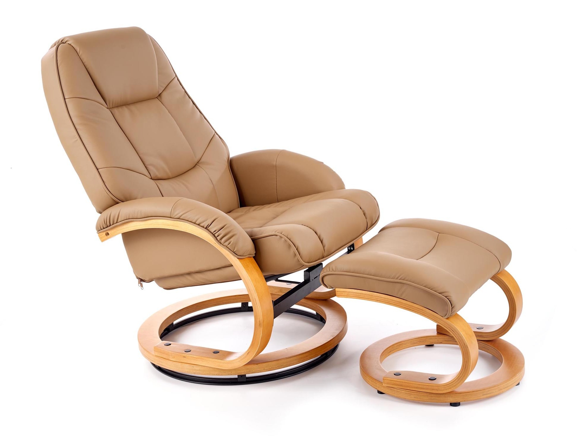 Armchair Houston 573 (Beige)