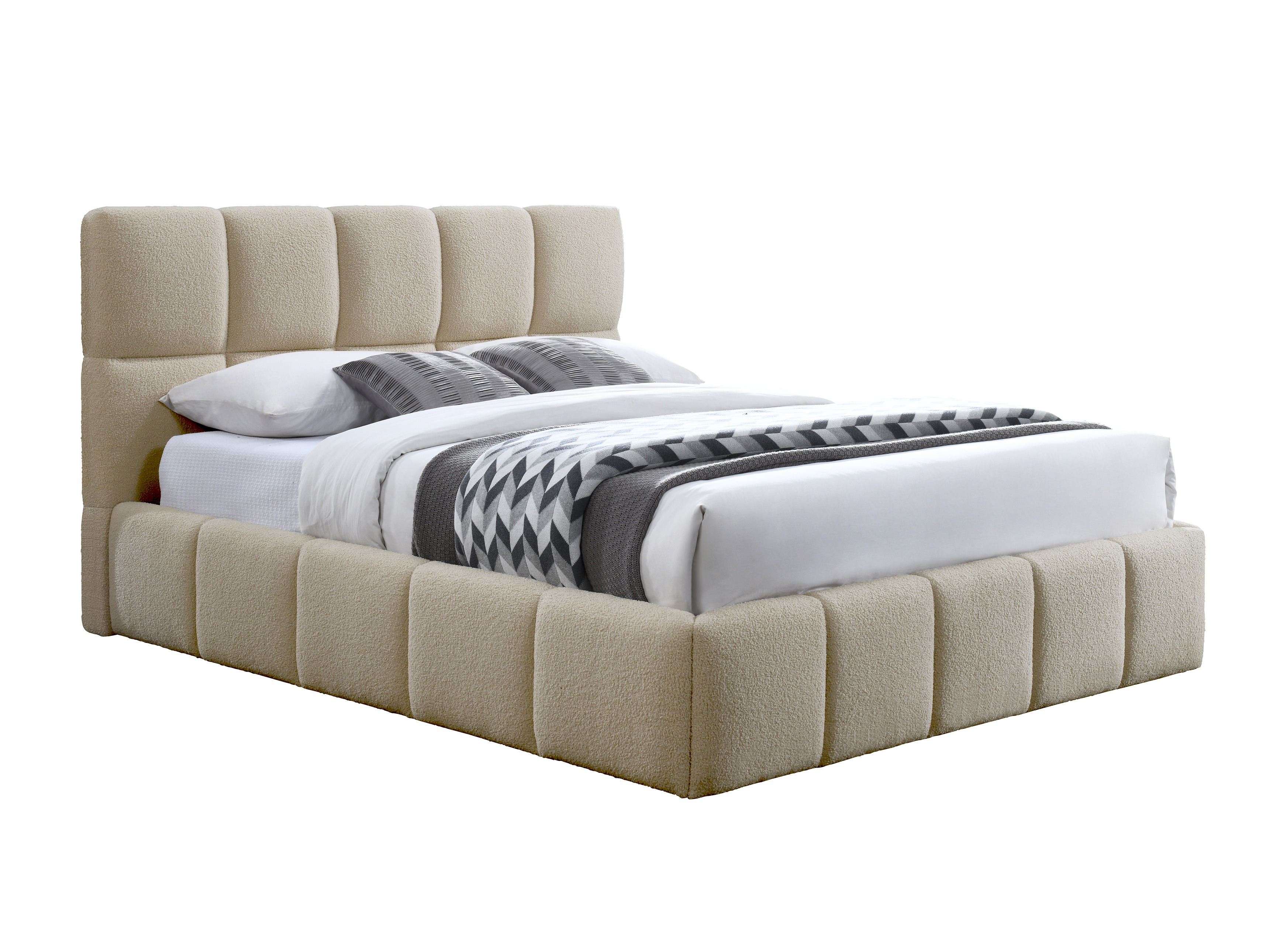 Bed Comfivo Seges