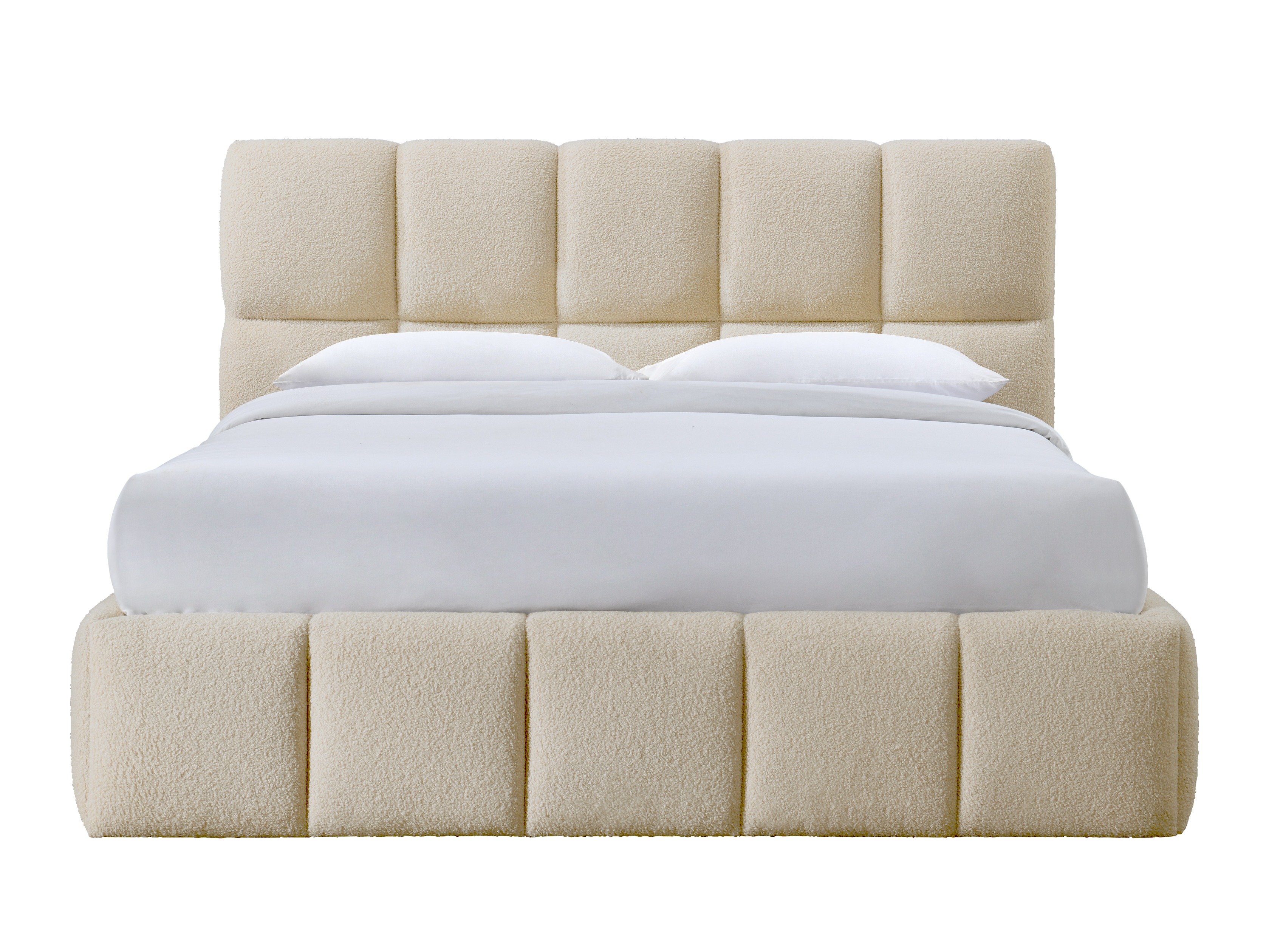 Bed Comfivo Seges