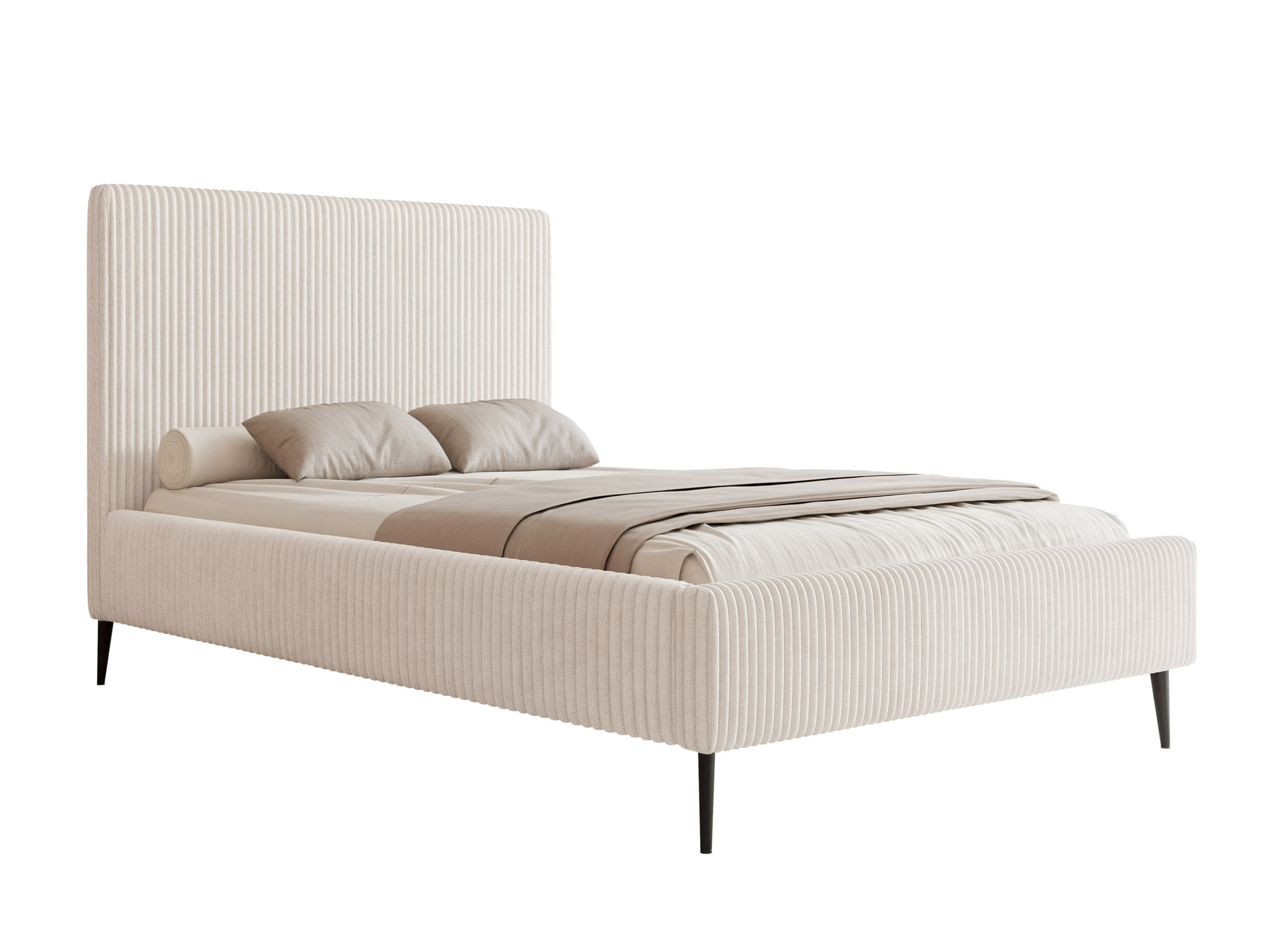 Bed Martinez 124 (Tilia 01)