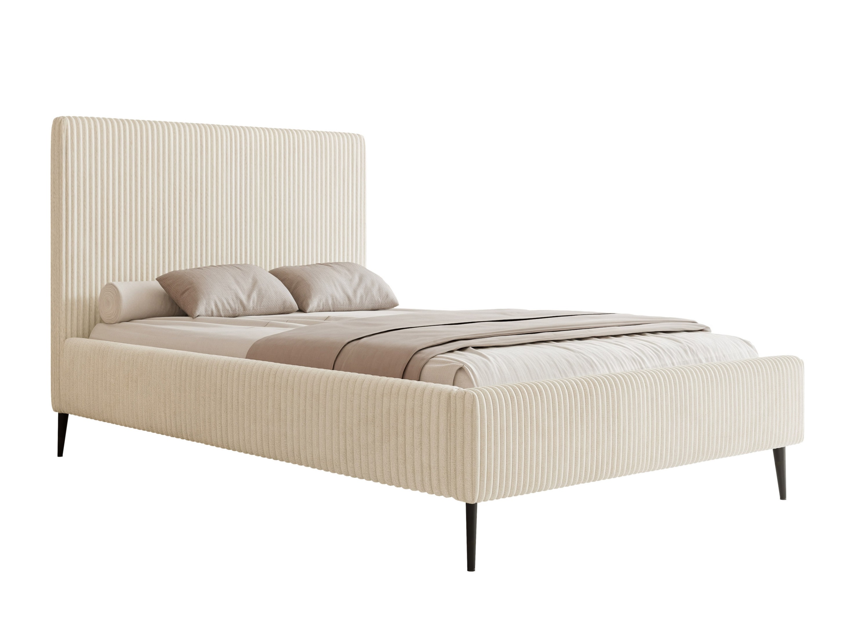 Bed Martinez 124 (Tilia 03)