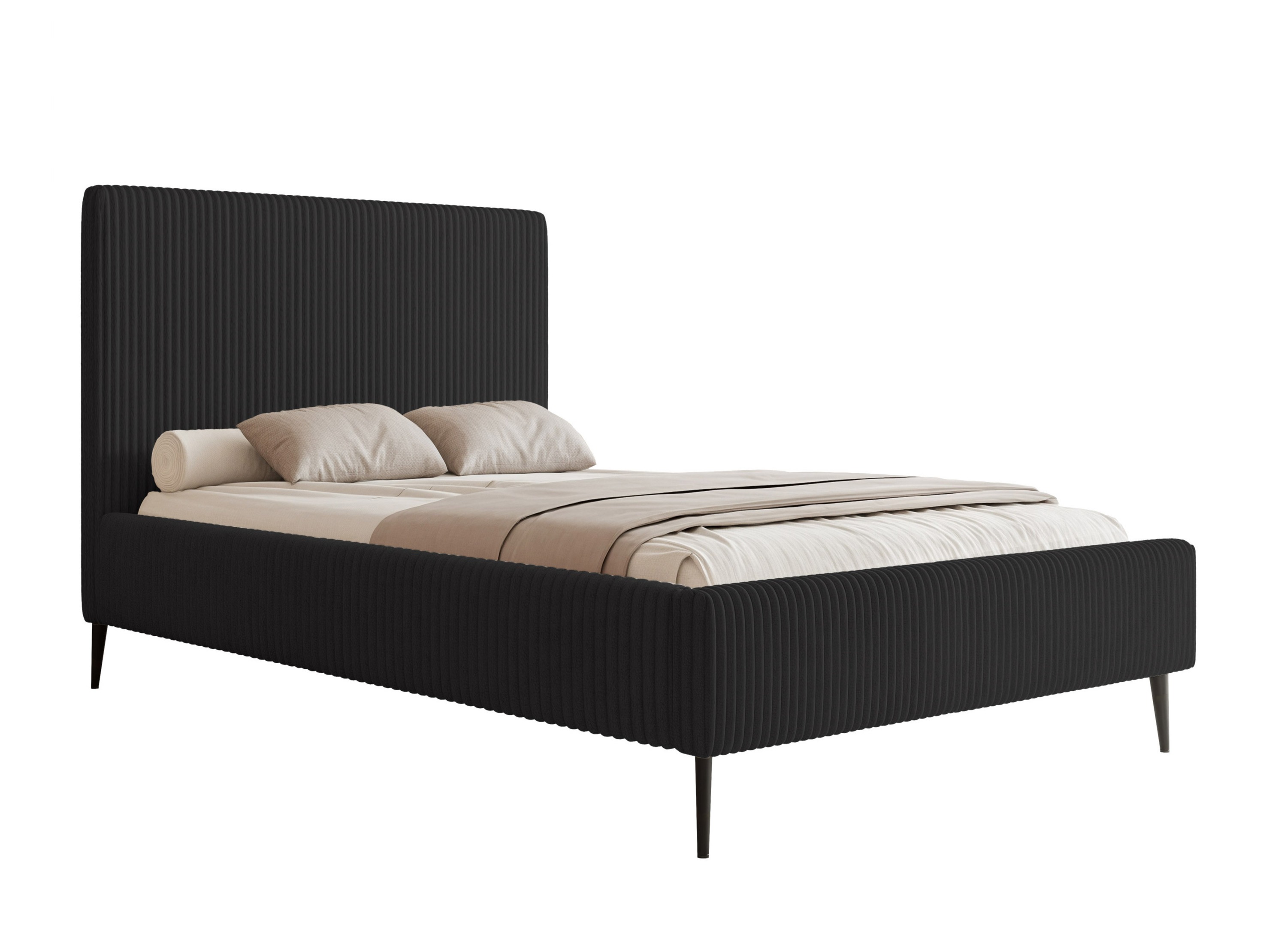 Bed Martinez 124 (Tilia 100)