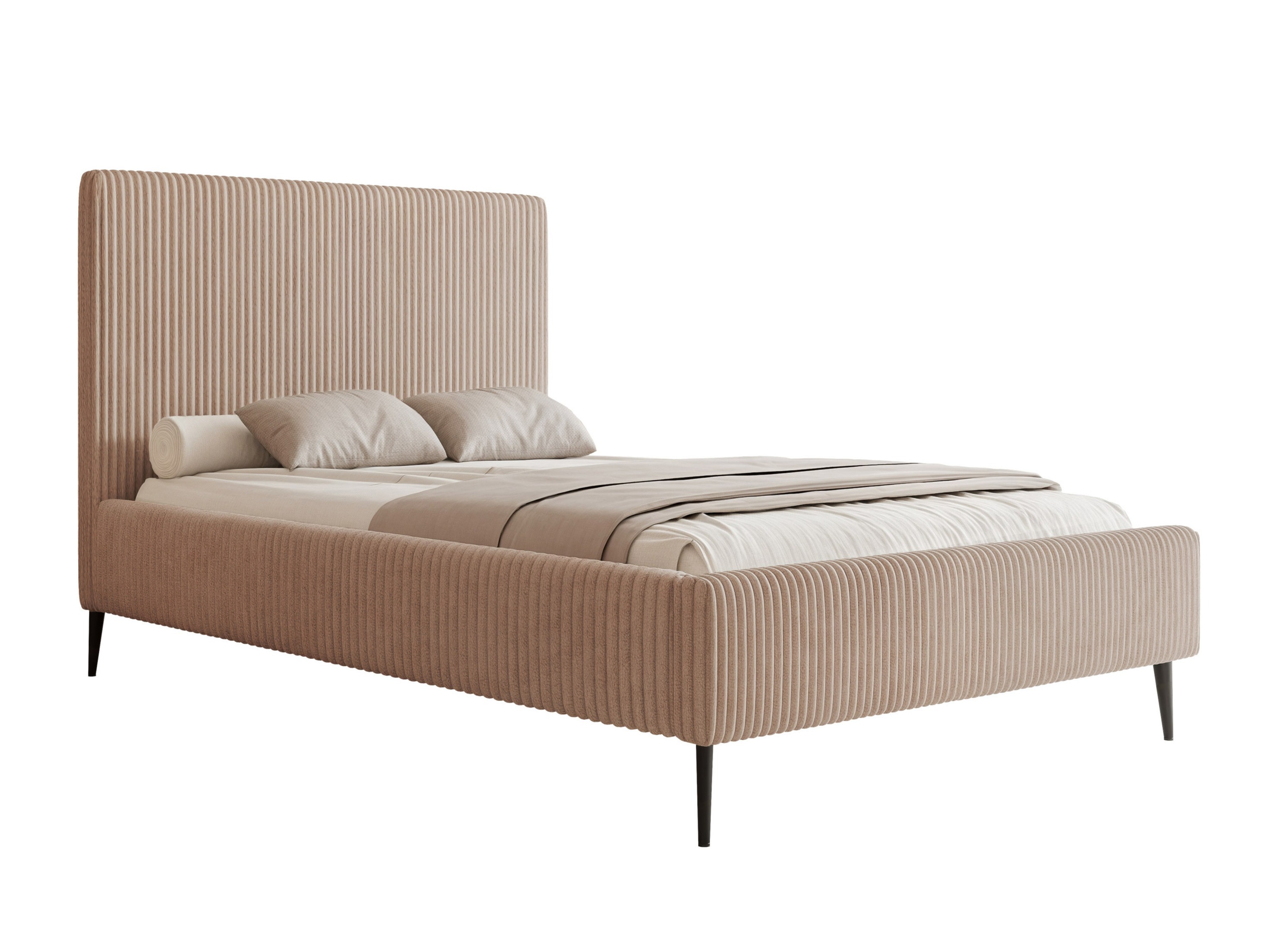 Bed Martinez 124 (Tilia 17)