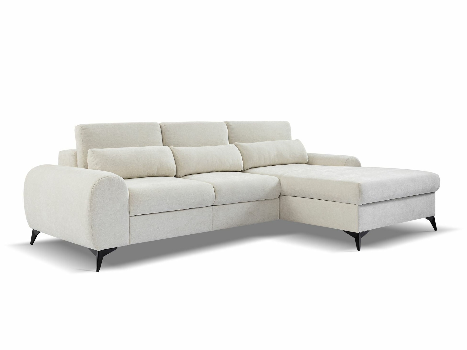Corner sofa Margate 125 (Sereno 681)