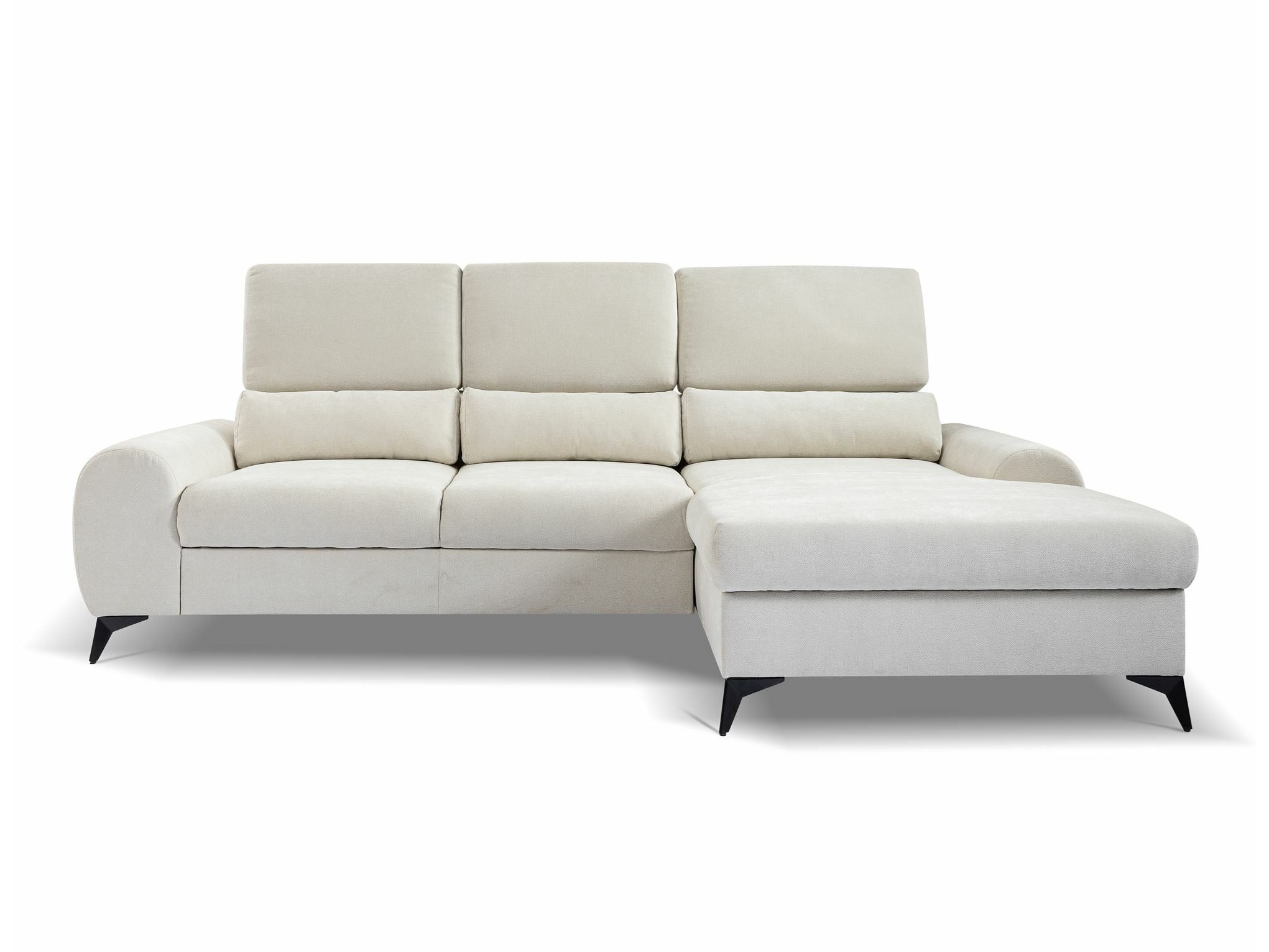 Corner sofa Margate 125 (Sereno 681)