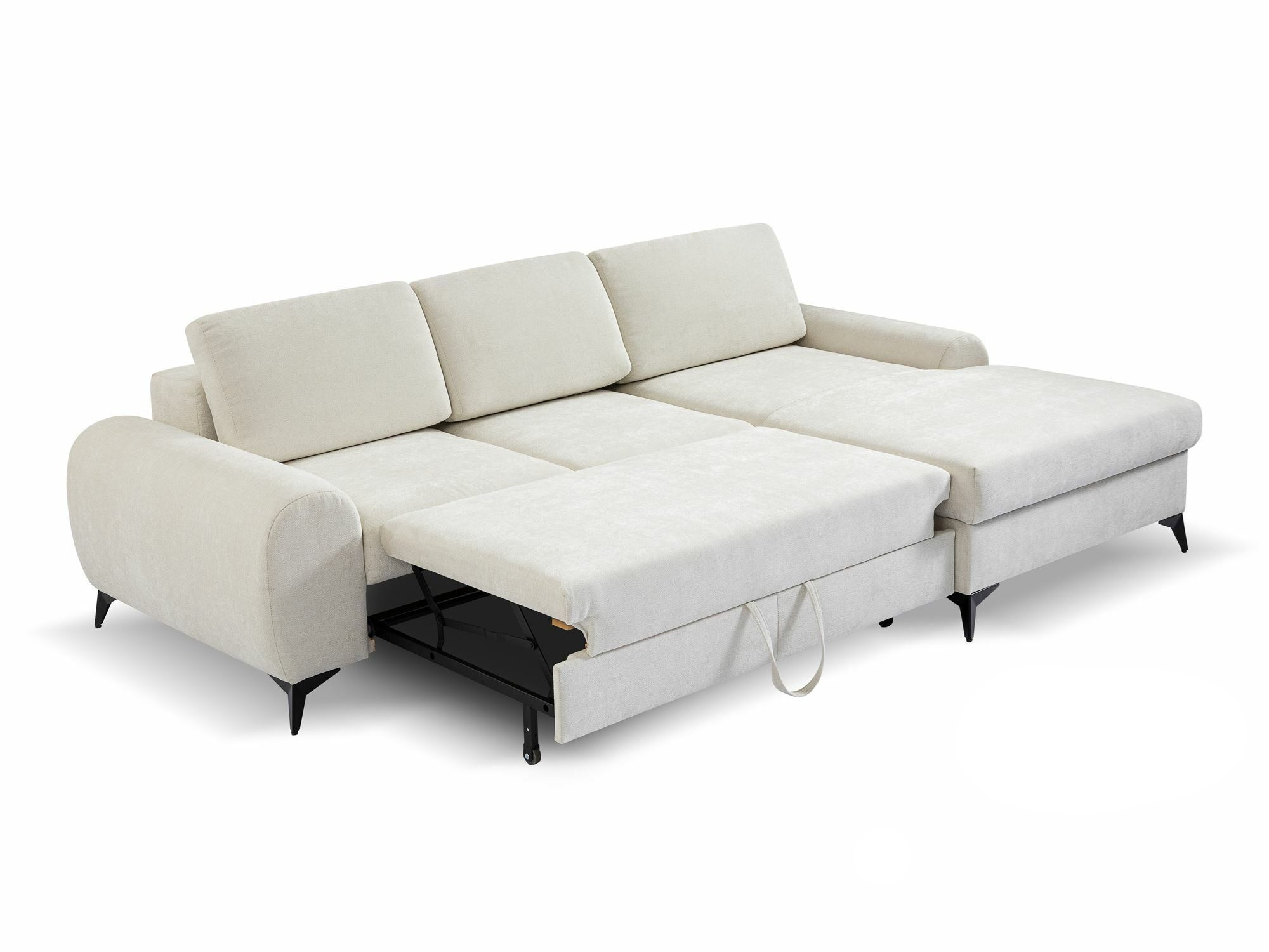 Corner sofa Margate 125 (Sereno 681)