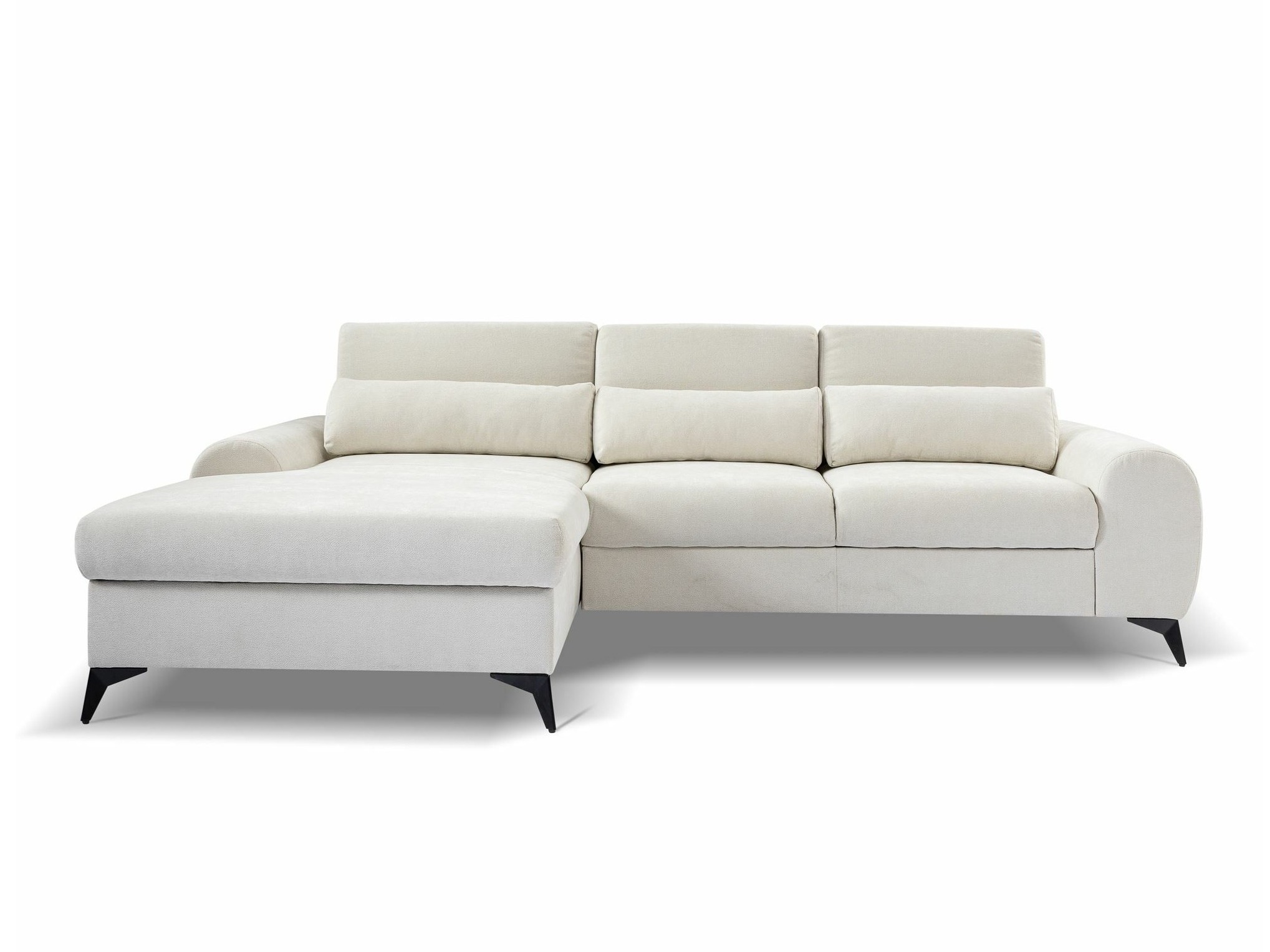 Corner sofa Margate 125 (Sereno 681)
