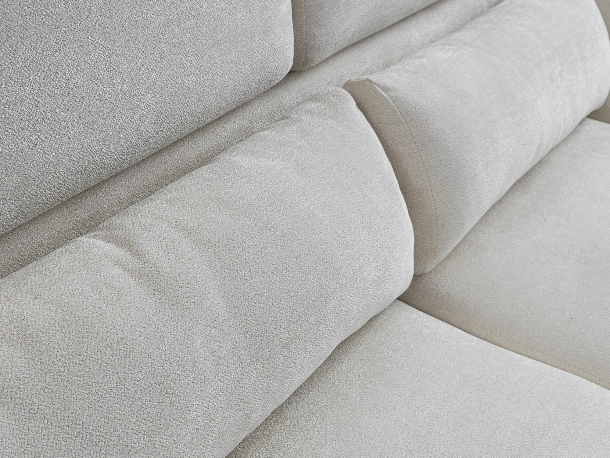Corner sofa Margate 125 (Sereno 681)