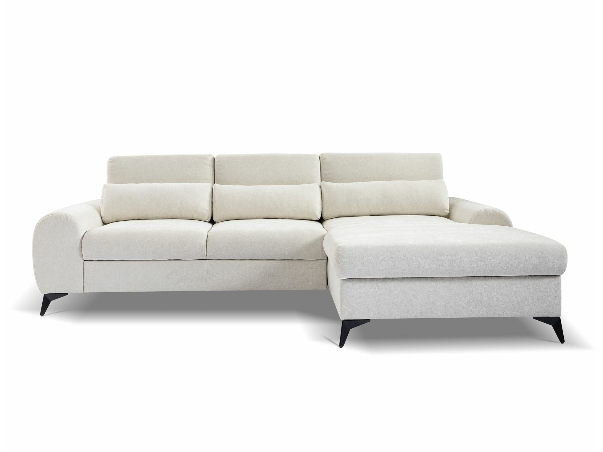 Corner sofa Margate 125 (Sereno 683)