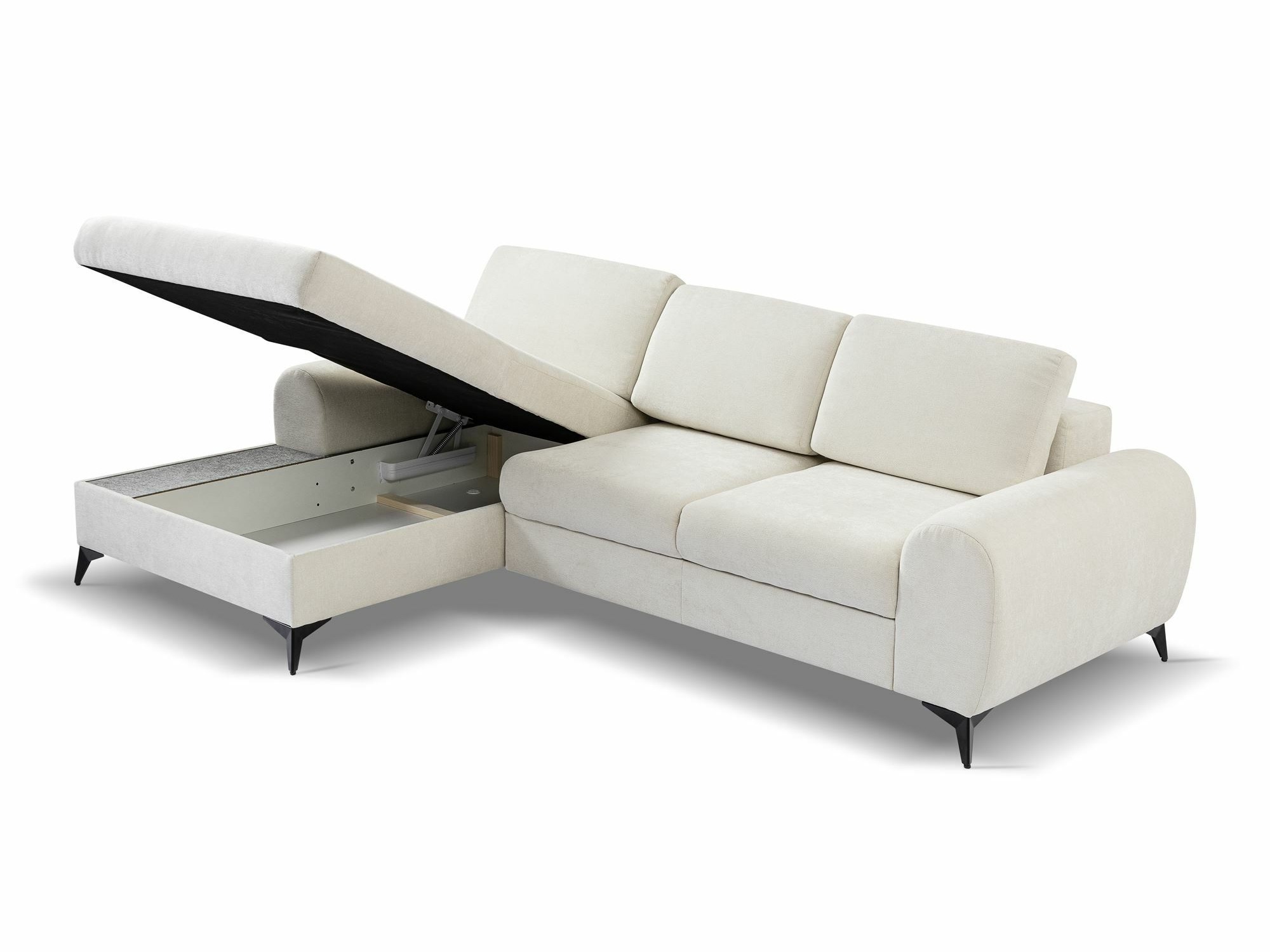 Corner sofa Margate 125 (Sereno 688)