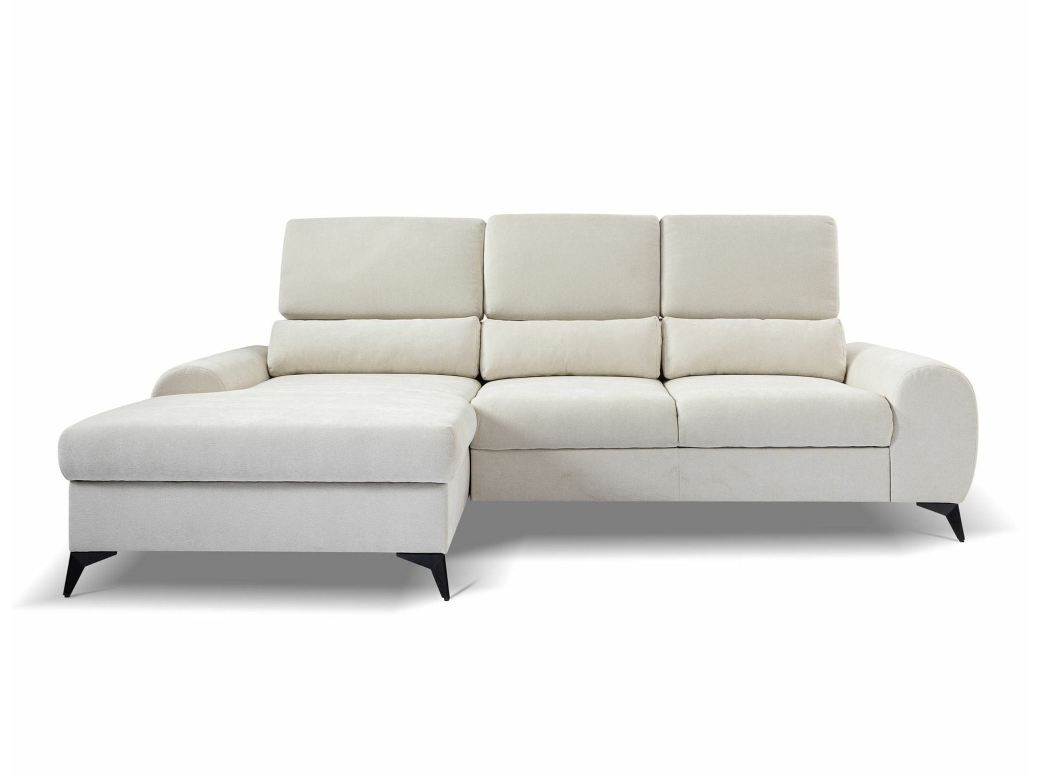 Corner sofa Margate 125 (Sereno 688)