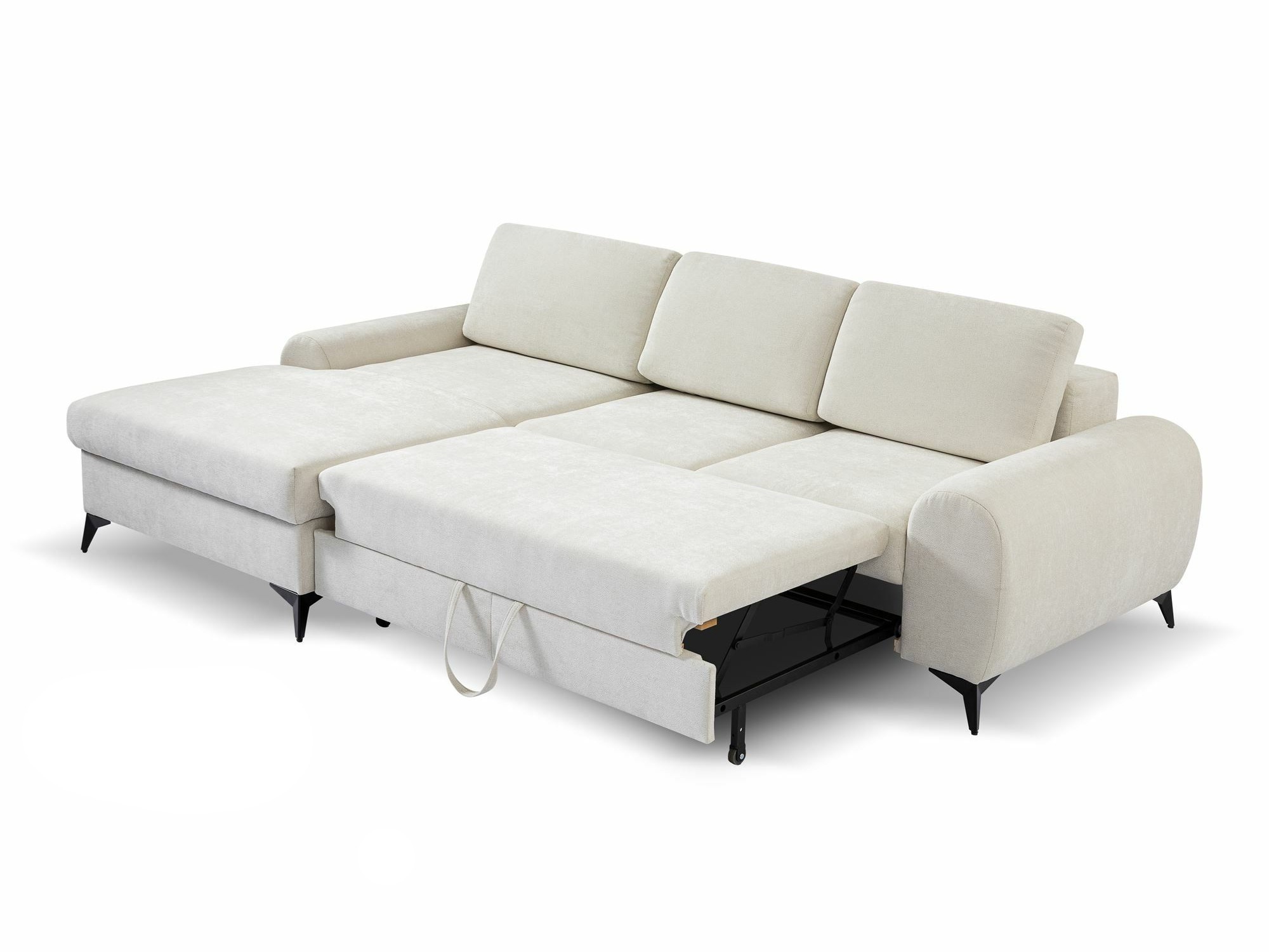 Corner sofa Margate 125 (Sereno 692)