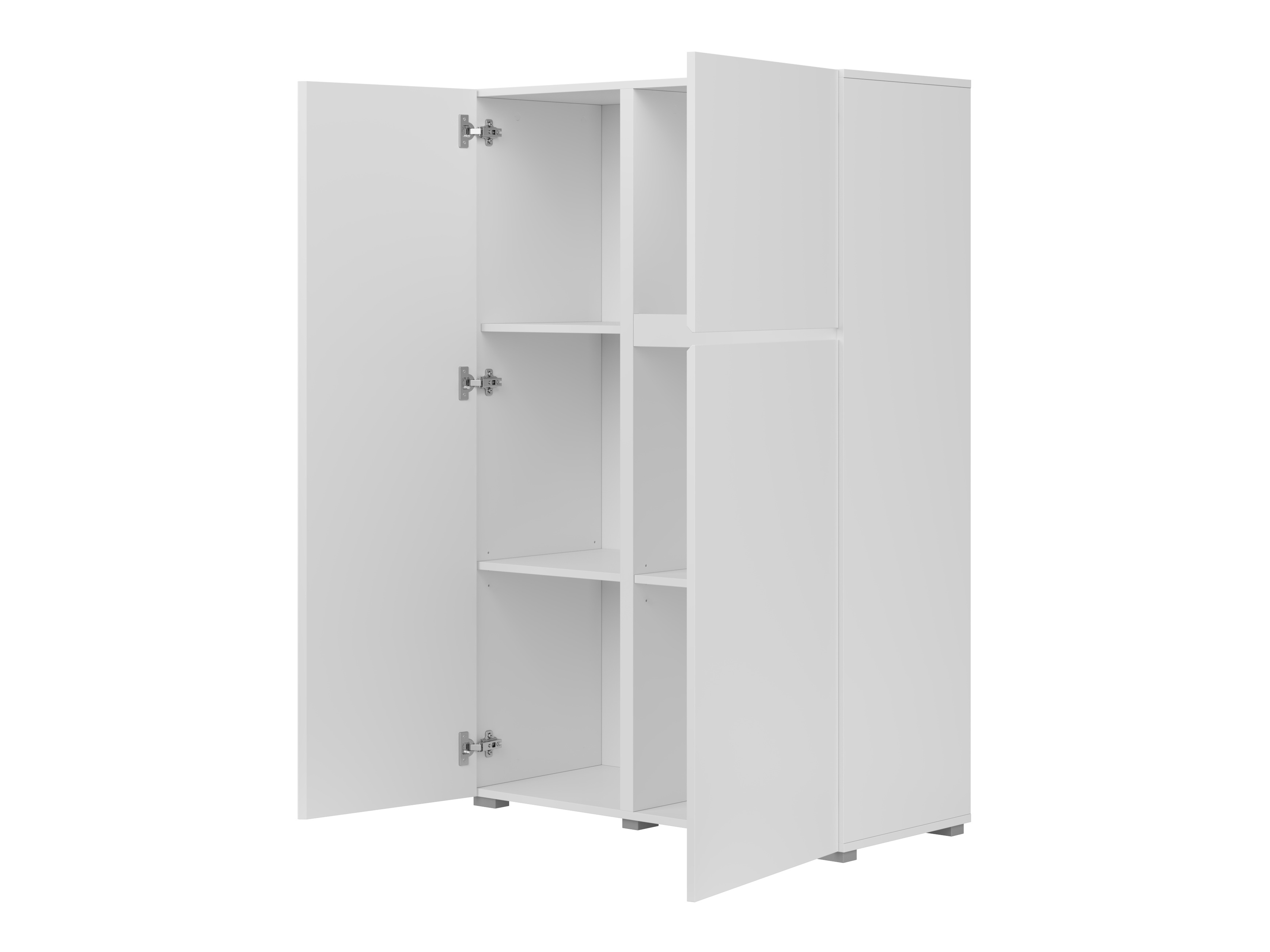 Living room set Elbleve 104 (White)