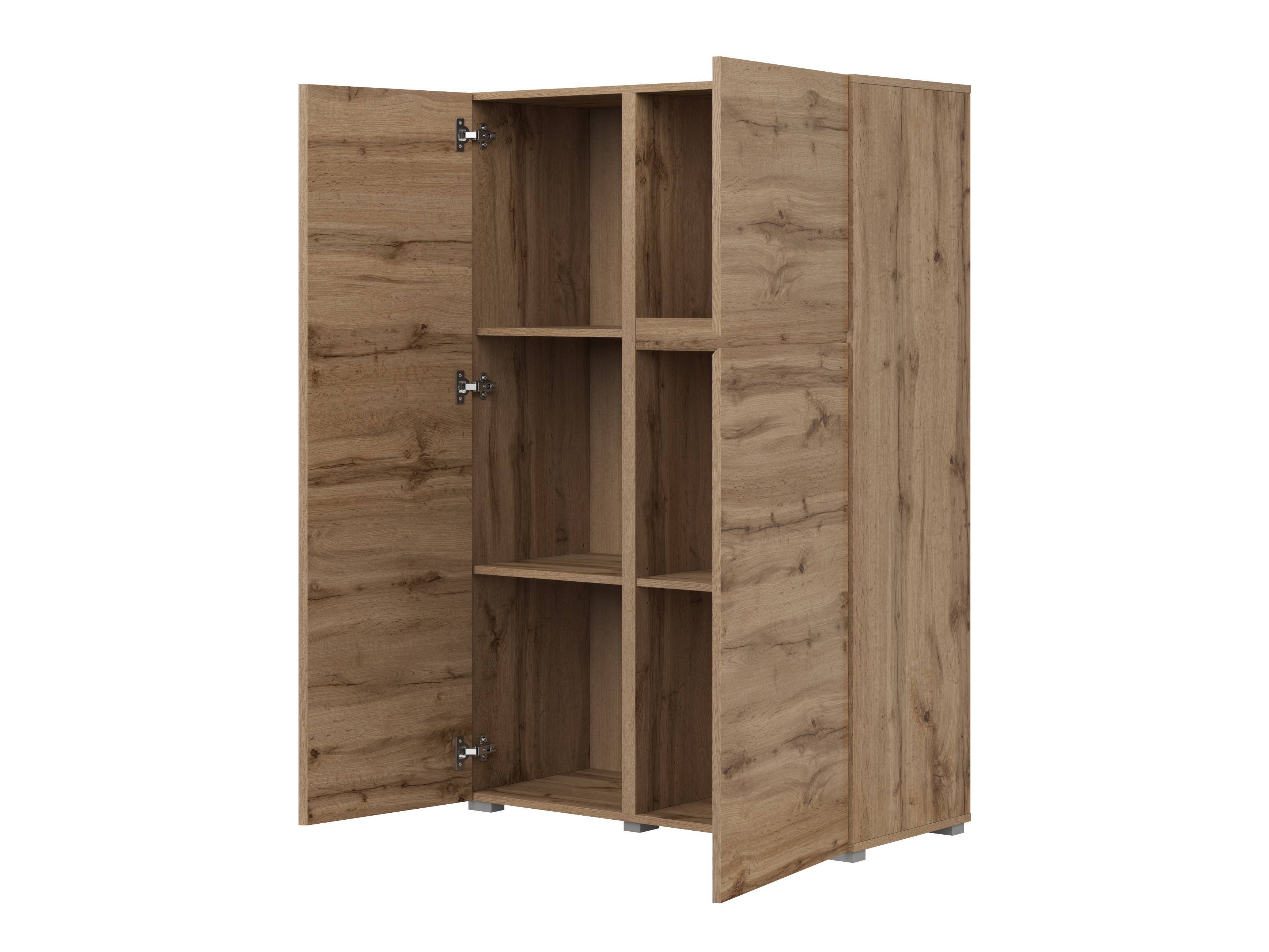 Living room set Elbleve 104 (Wotan Oak)