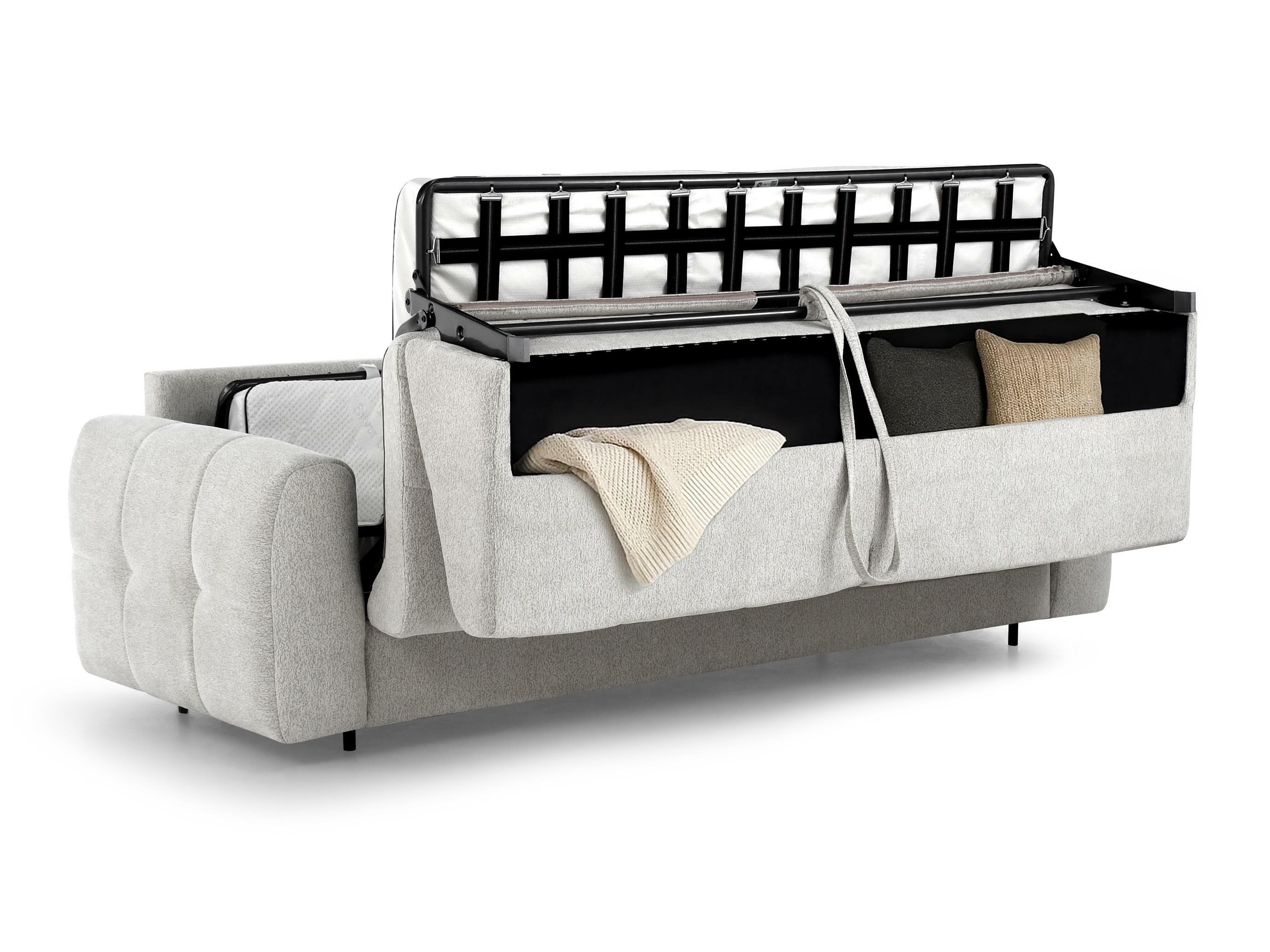 Sofa bed Margate 126 (Misterio 03)