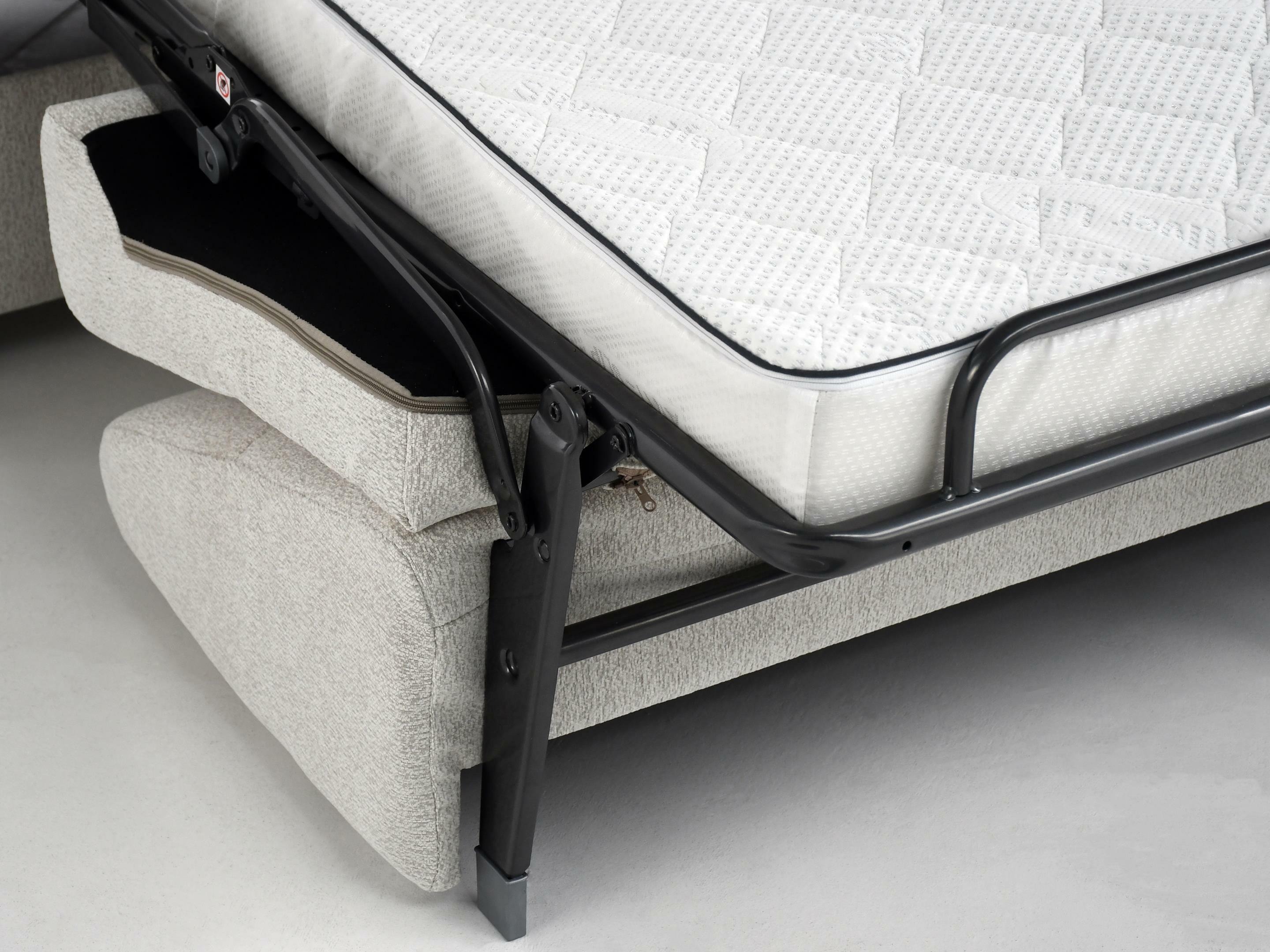Sofa bed Margate 126 (Misterio 03)