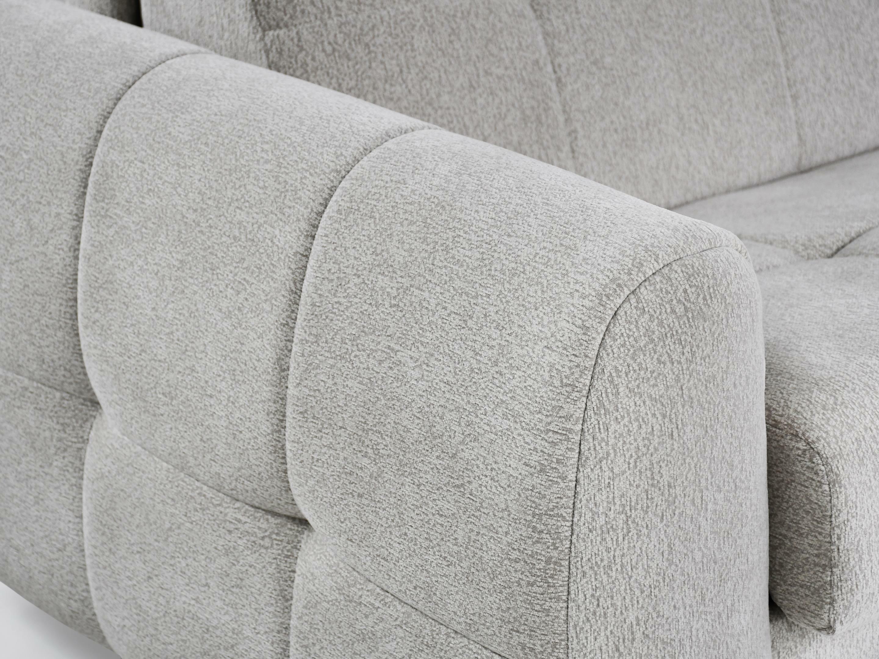 Sofa bed Margate 126 (Misterio 03)