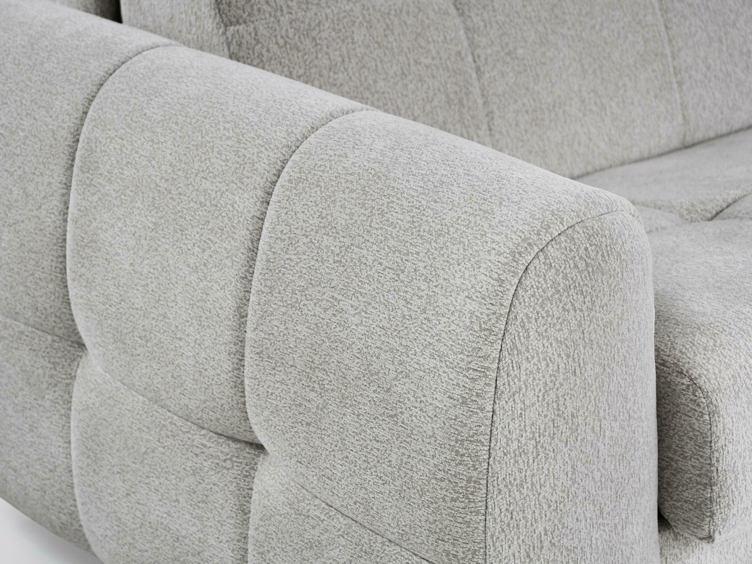 Sofa bed Margate 126 (Misterio 03)