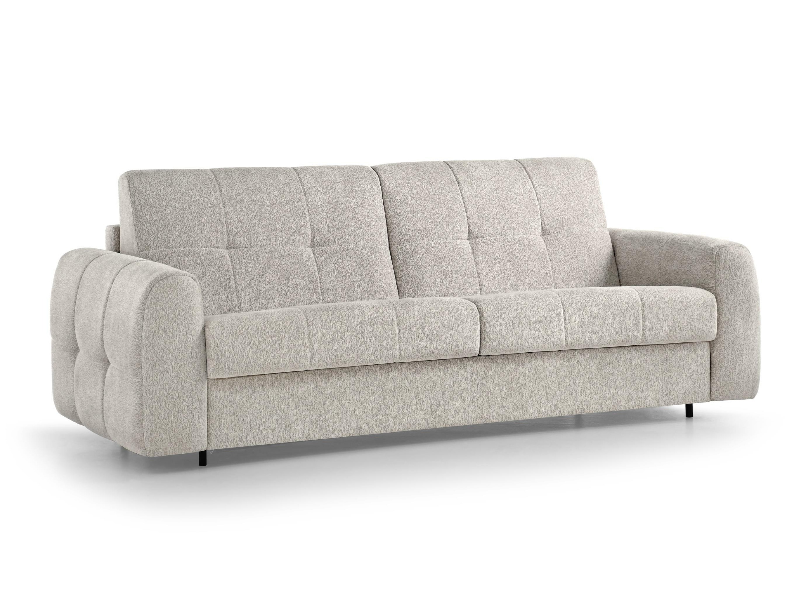 Sofa bed Margate 126 (Misterio 40)