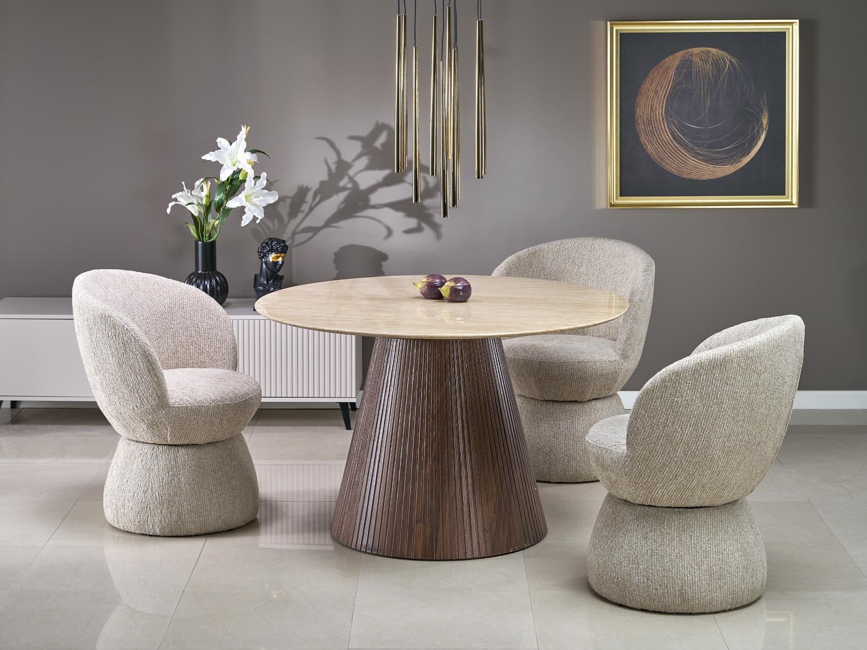 Table Houston 2078