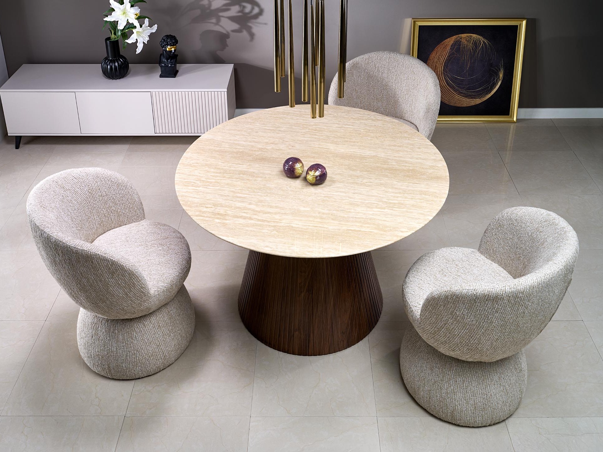 Table Houston 2078