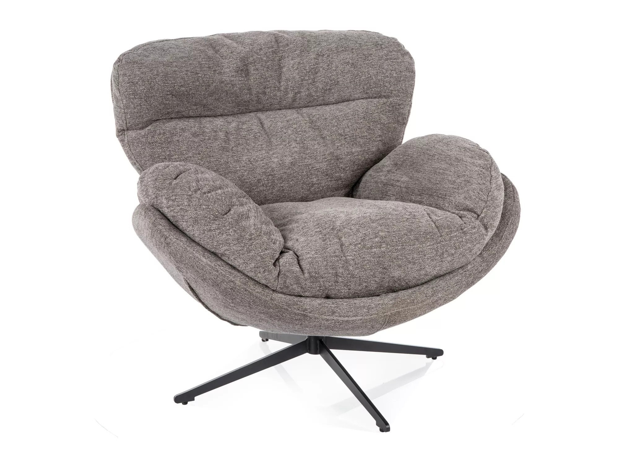 Armchair Detroit 918 (Grey)