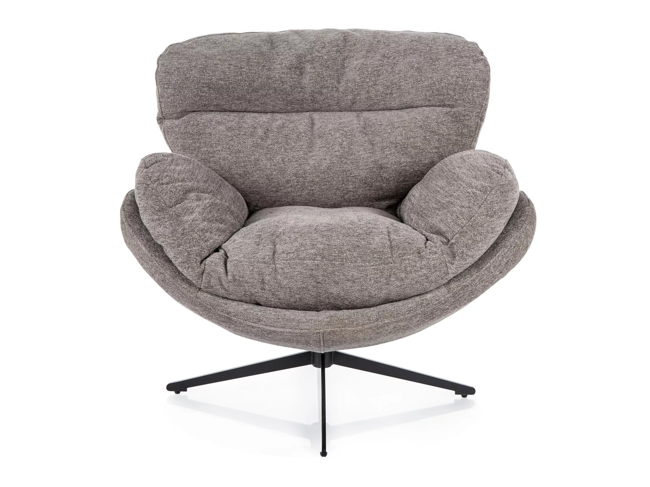 Armchair Detroit 918 (Grey)