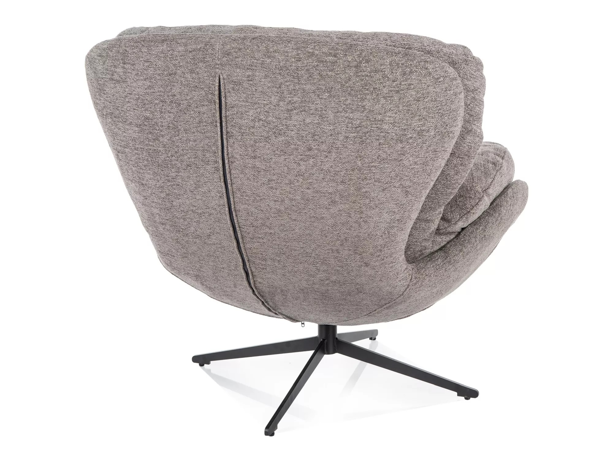 Armchair Detroit 918 (Grey)