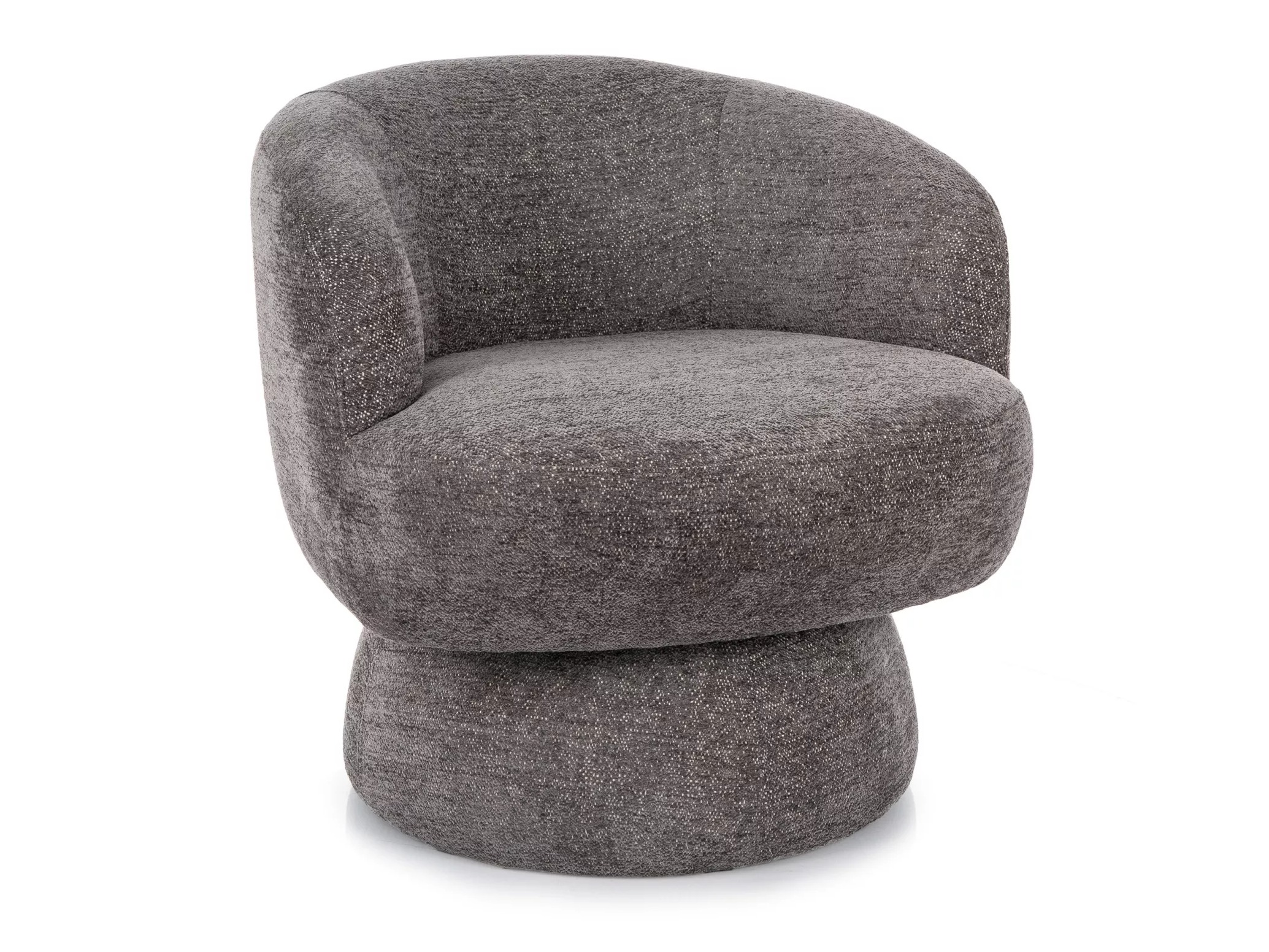 Armchair Detroit 919 (Grey)