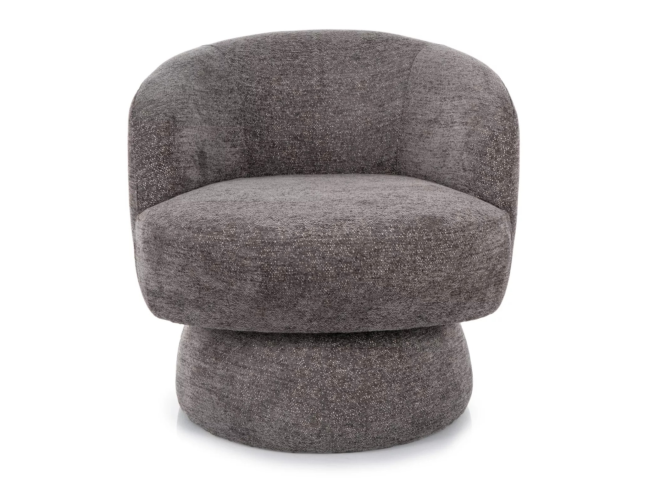 Armchair Detroit 919 (Grey)