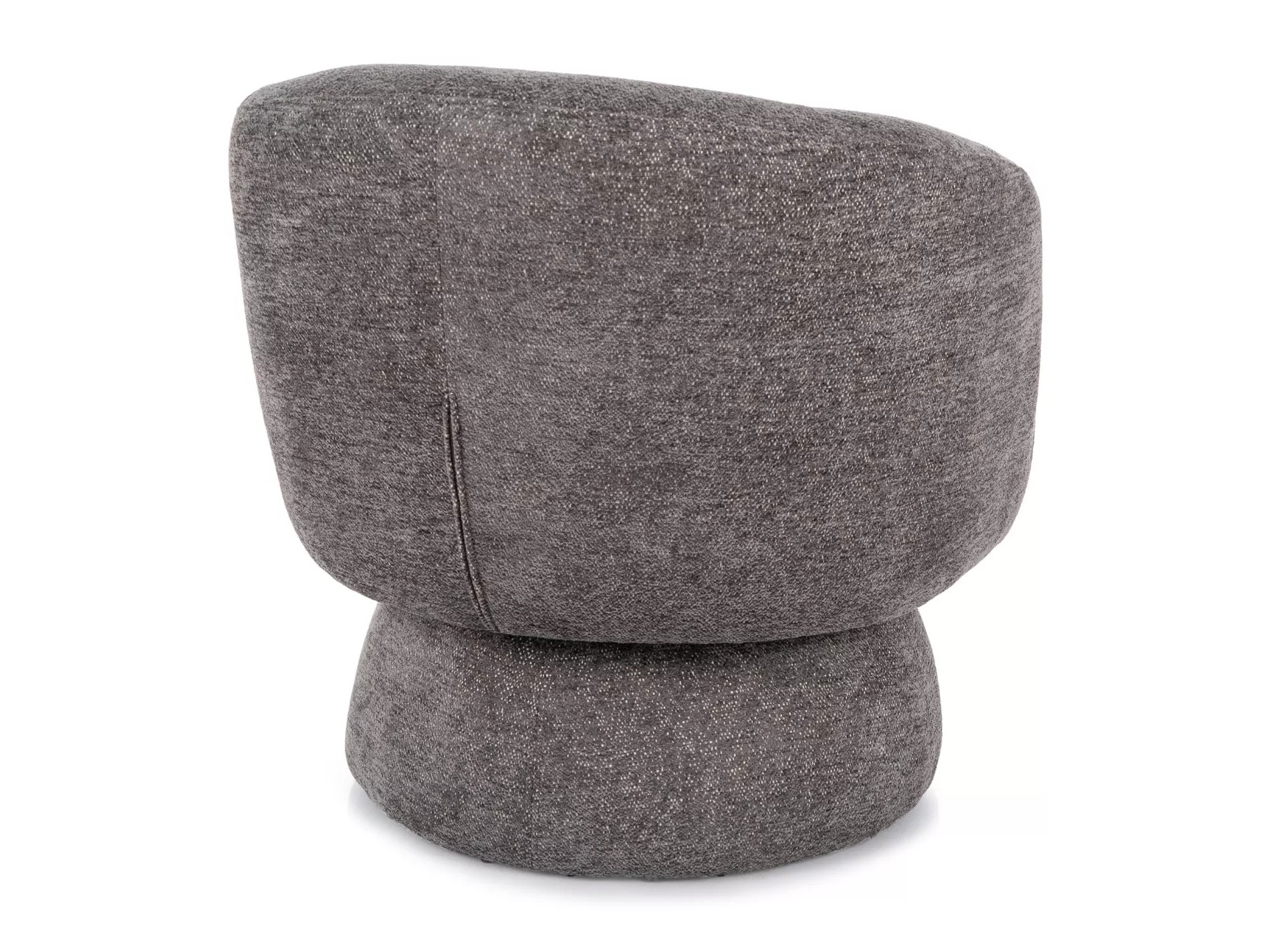 Armchair Detroit 919 (Grey)